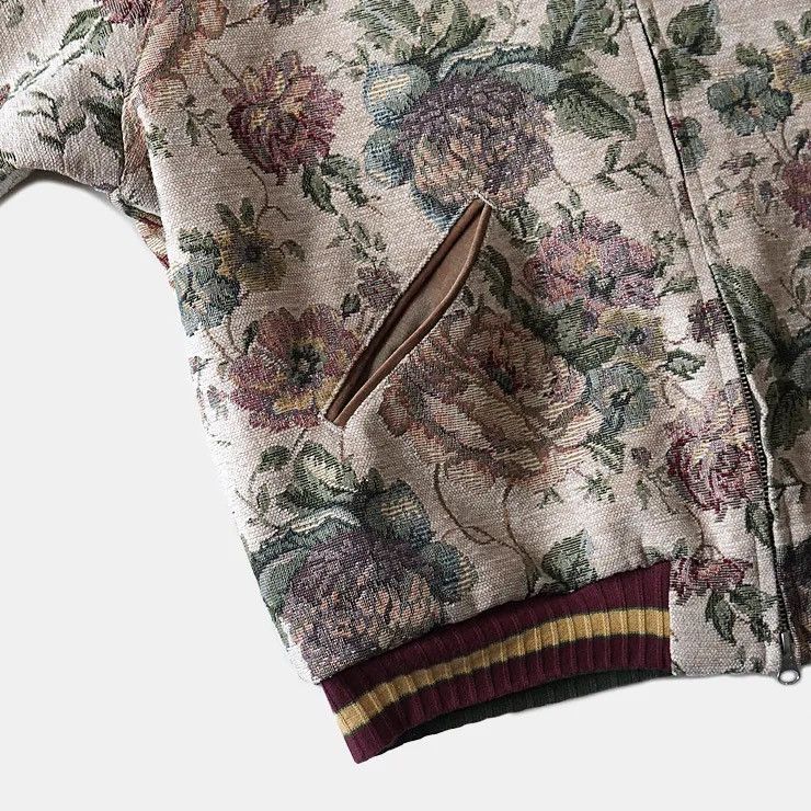 Kapital Kapital Gobelin Weave Japan Souvenir Jacket size 3 Size US L / EU 52-54 / 3 - 8 Thumbnail