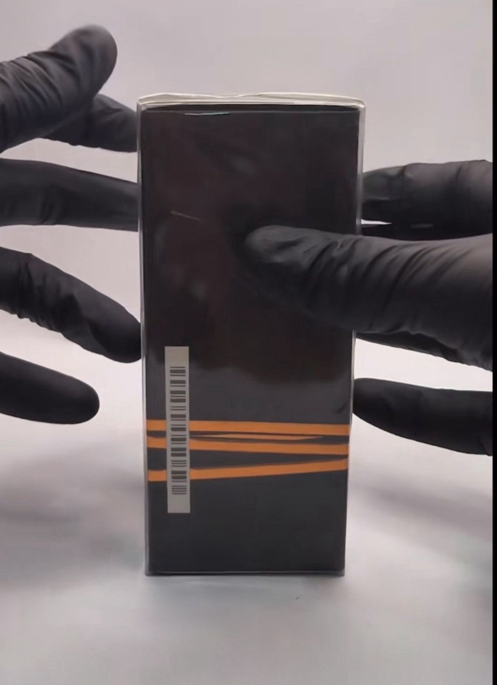 Emporio Armani Strongly with you intensely perfume Size ONE SIZE - 2 Thumbnail
