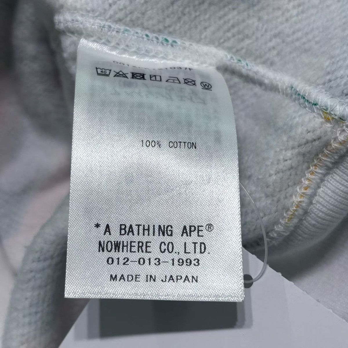 Bape BAPE CAMO FULL ZIP HOODIE Size US L / EU 52-54 / 3 - 4 Thumbnail
