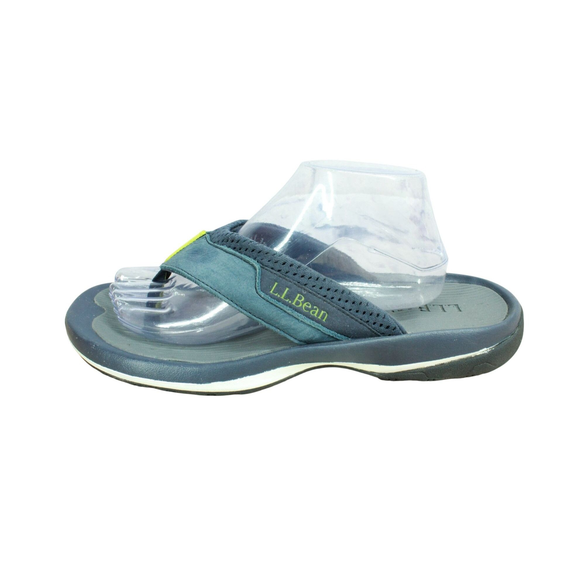 Llbean Flip Flops | Grailed