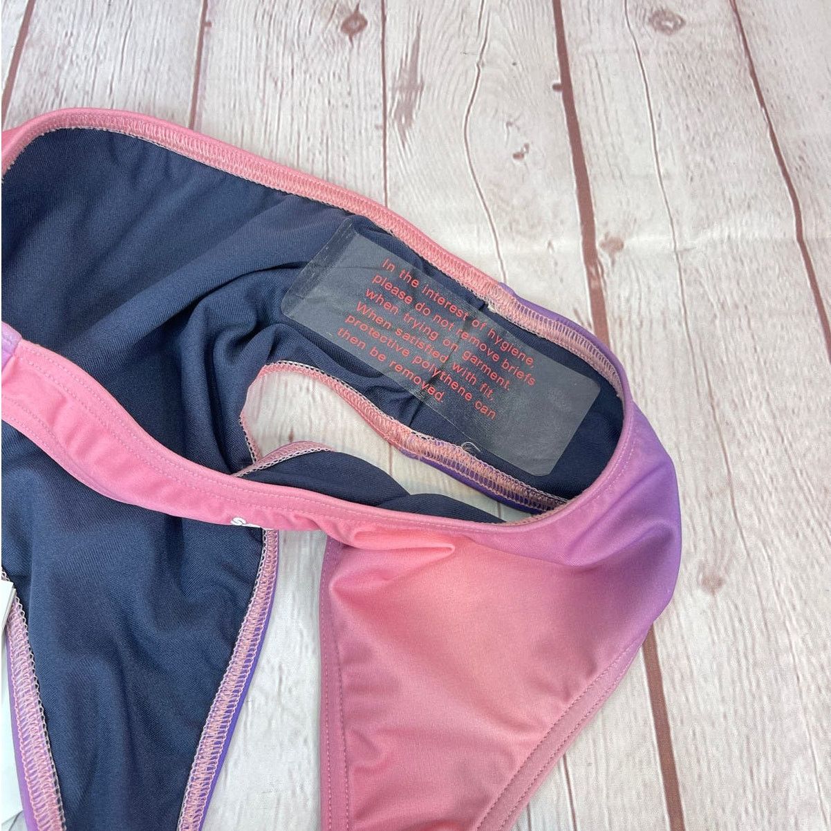 Adidas Adidas Melbourne Printed Bikini Bottom Women’s Size Small Size S / US 4 / IT 40 - 6 Thumbnail