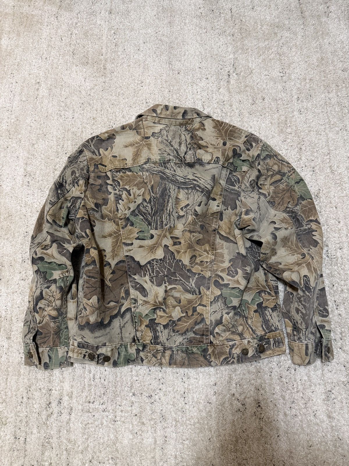 Wrangler Vintage Wrangler Jacket Size US M / EU 48-50 / 2 - 2 Thumbnail