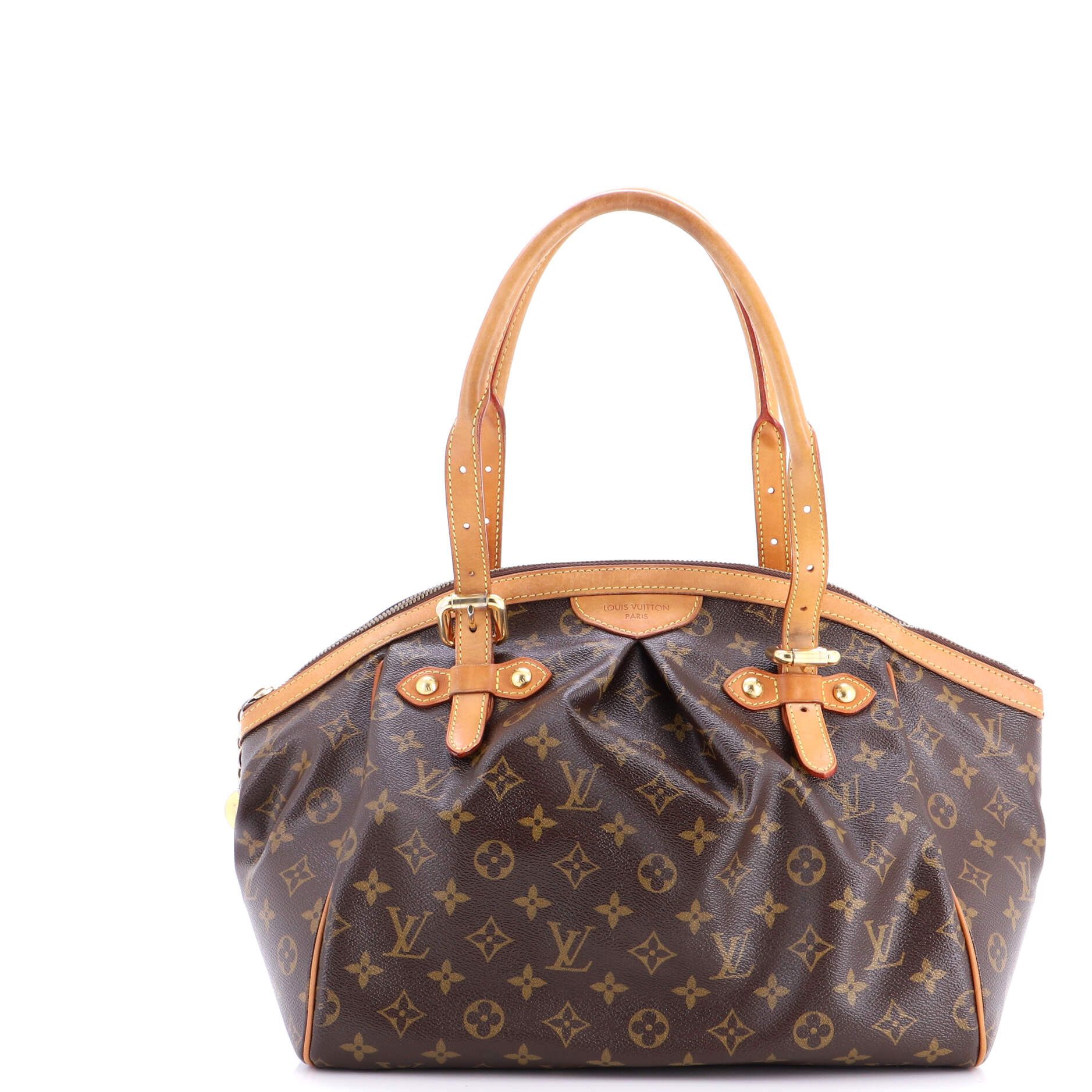 Louis Vuitton Tivoli Handbag Size ONE SIZE - 1 Thumbnail