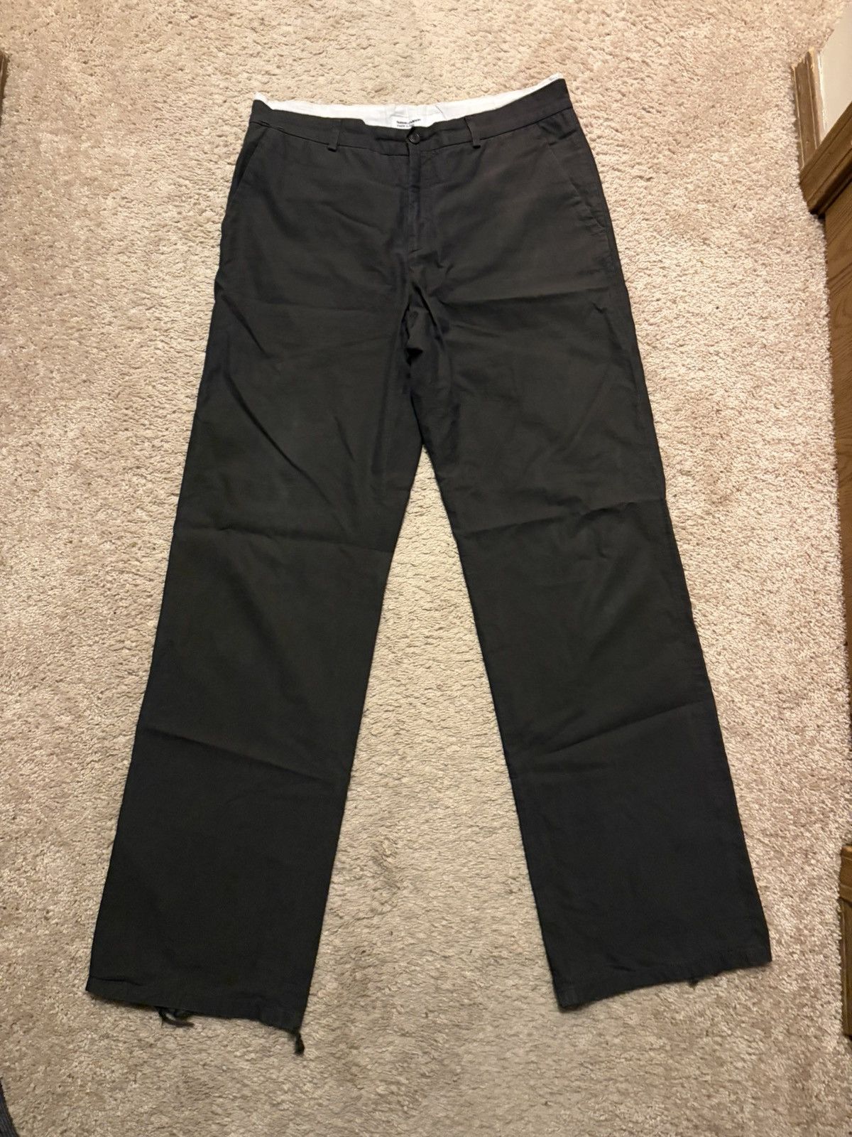 Men's Hussein Chalayan Bottoms | Grailed