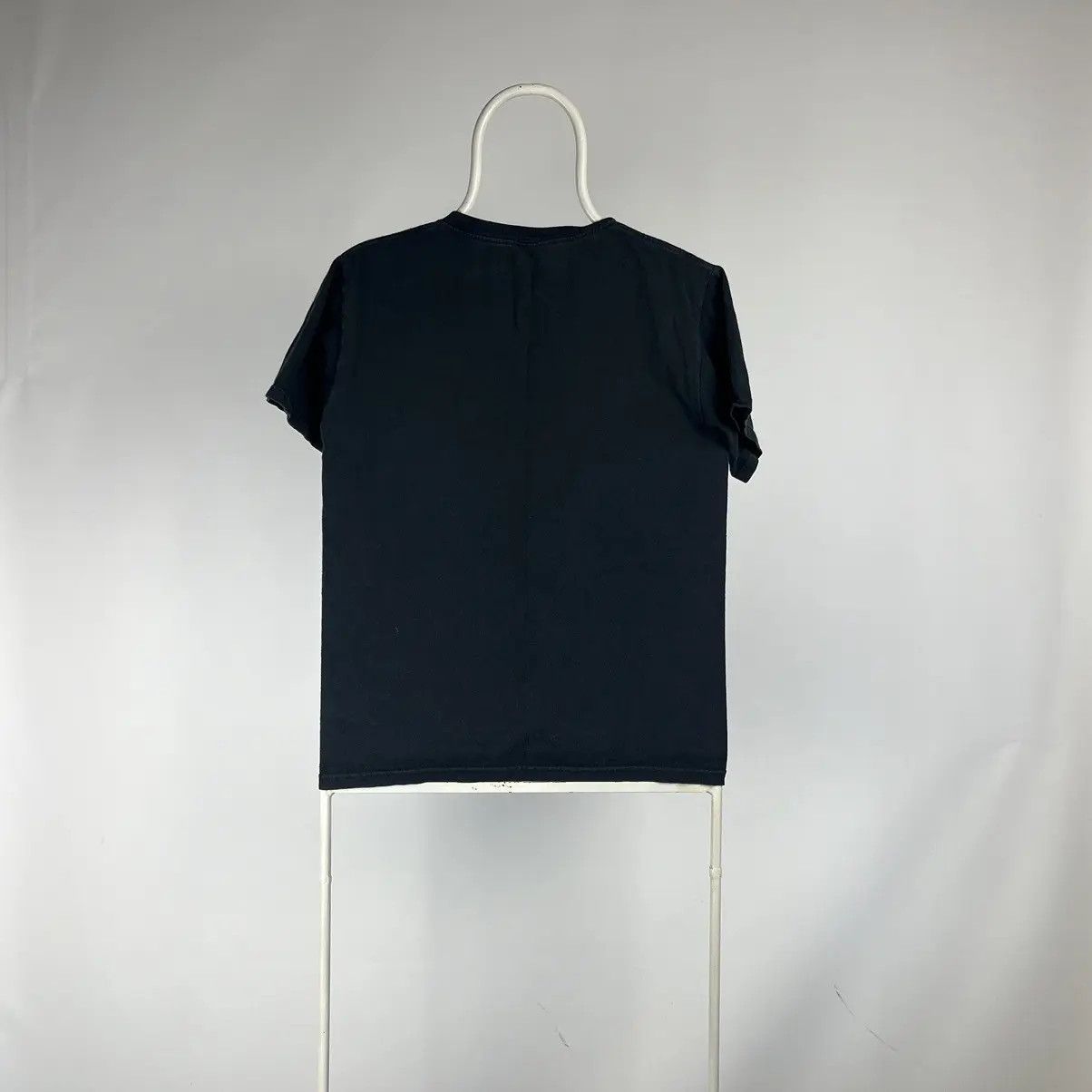 Band Tees Source T Shirt Mens XL Black BMX Centre Logo Eagle Bike Co Size US S / EU 44-46 / 1 - 2 Thumbnail