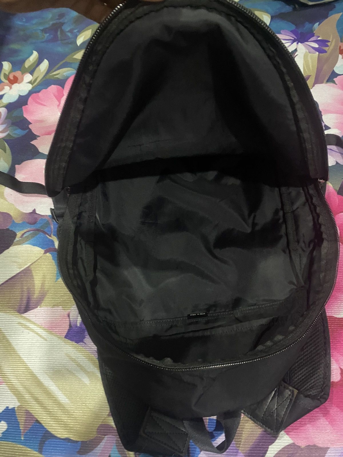 Porter porter x foot the coacher bag pack Size ONE SIZE - 3 Thumbnail