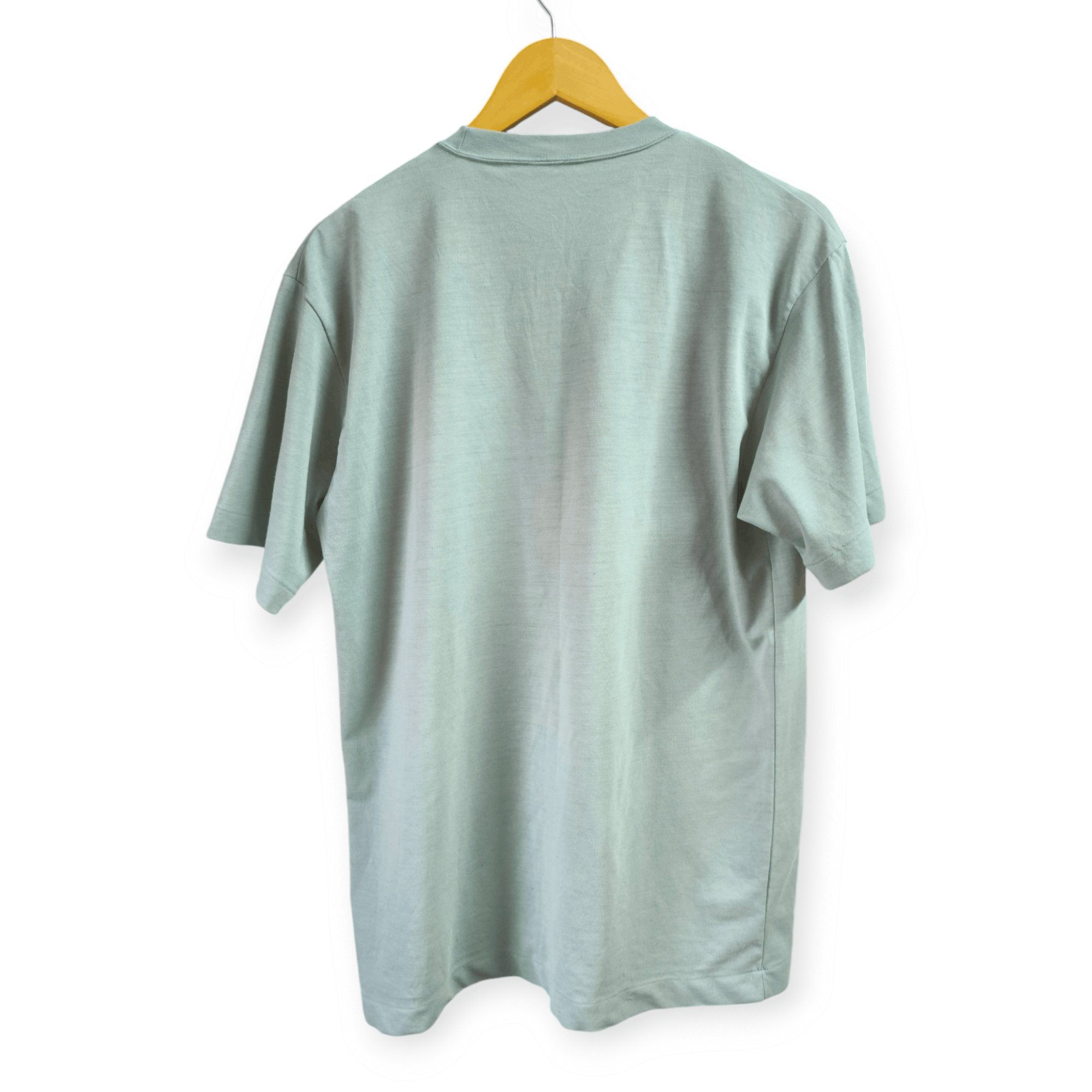 Montbell × Vintage Dry Photo Tee Size US M / EU 48-50 / 2 - 3 Thumbnail