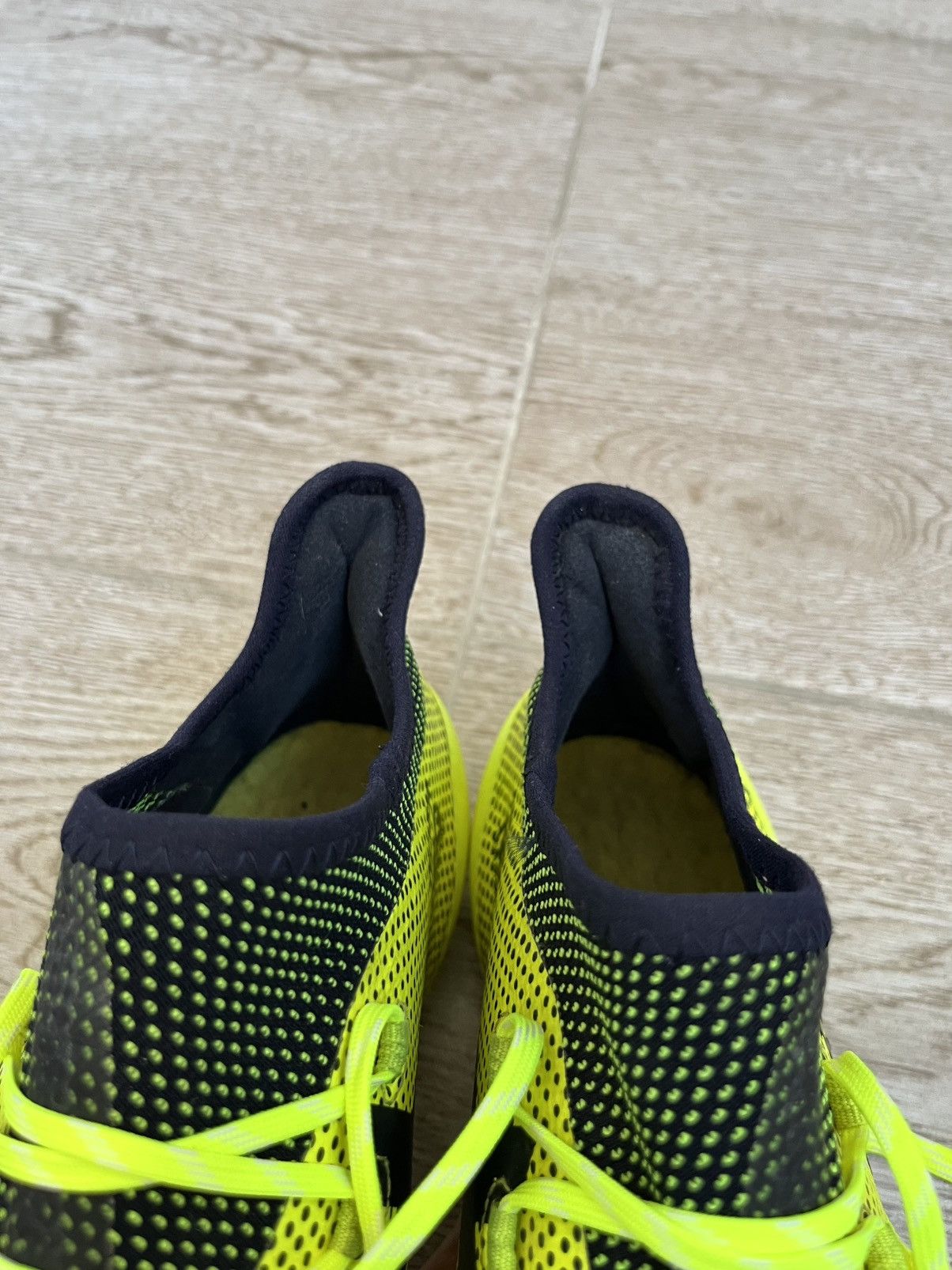 Adidas Adidas X 17.1 SG NSG Techfit Men's Soccer Cleats US 9 UK 8 Size US 9 / EU 42 - 13 Thumbnail