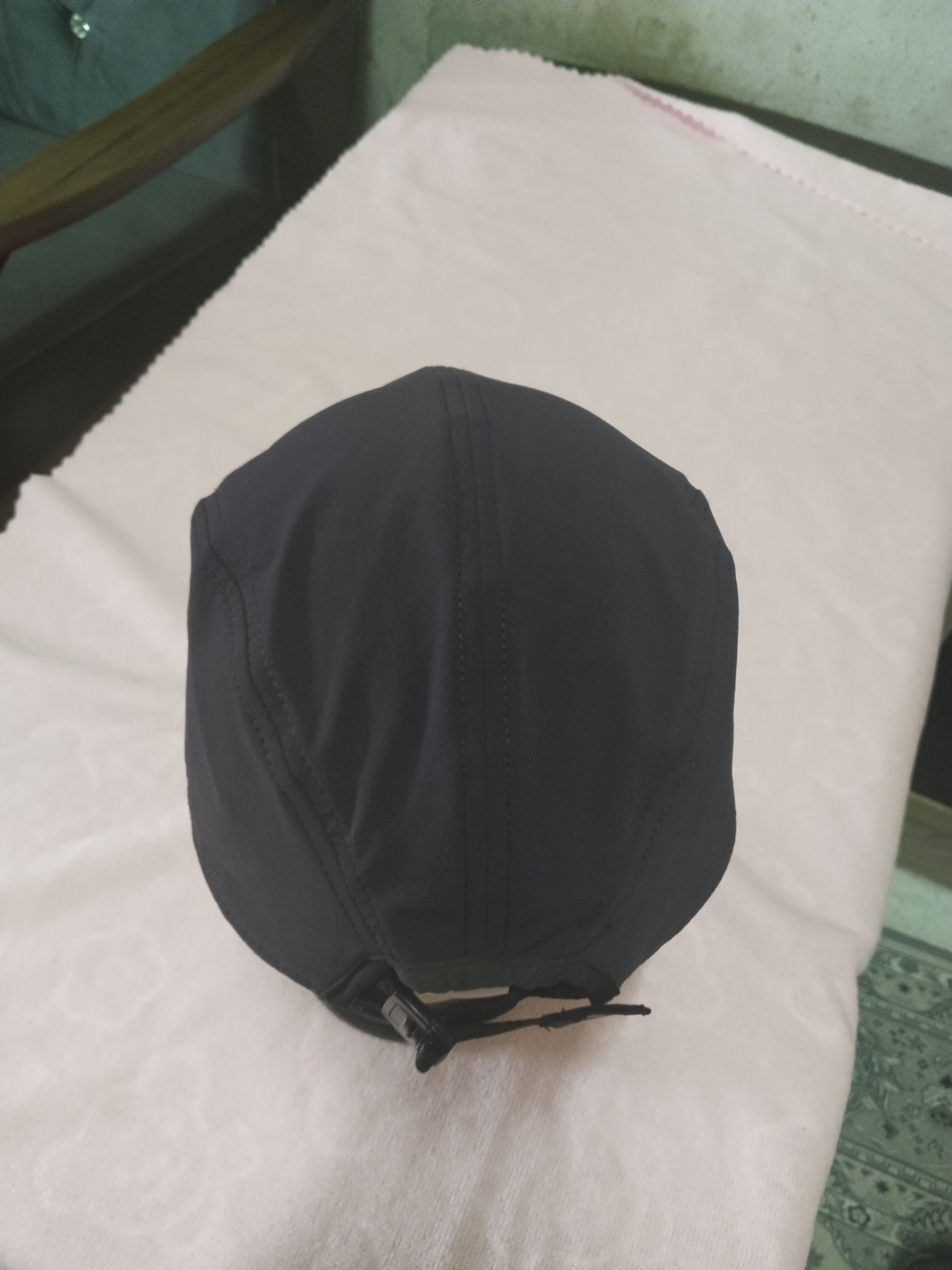 Montbell VINTAGE 5 PANEL MONTBELL HAT CAP Size ONE SIZE - 5 Thumbnail