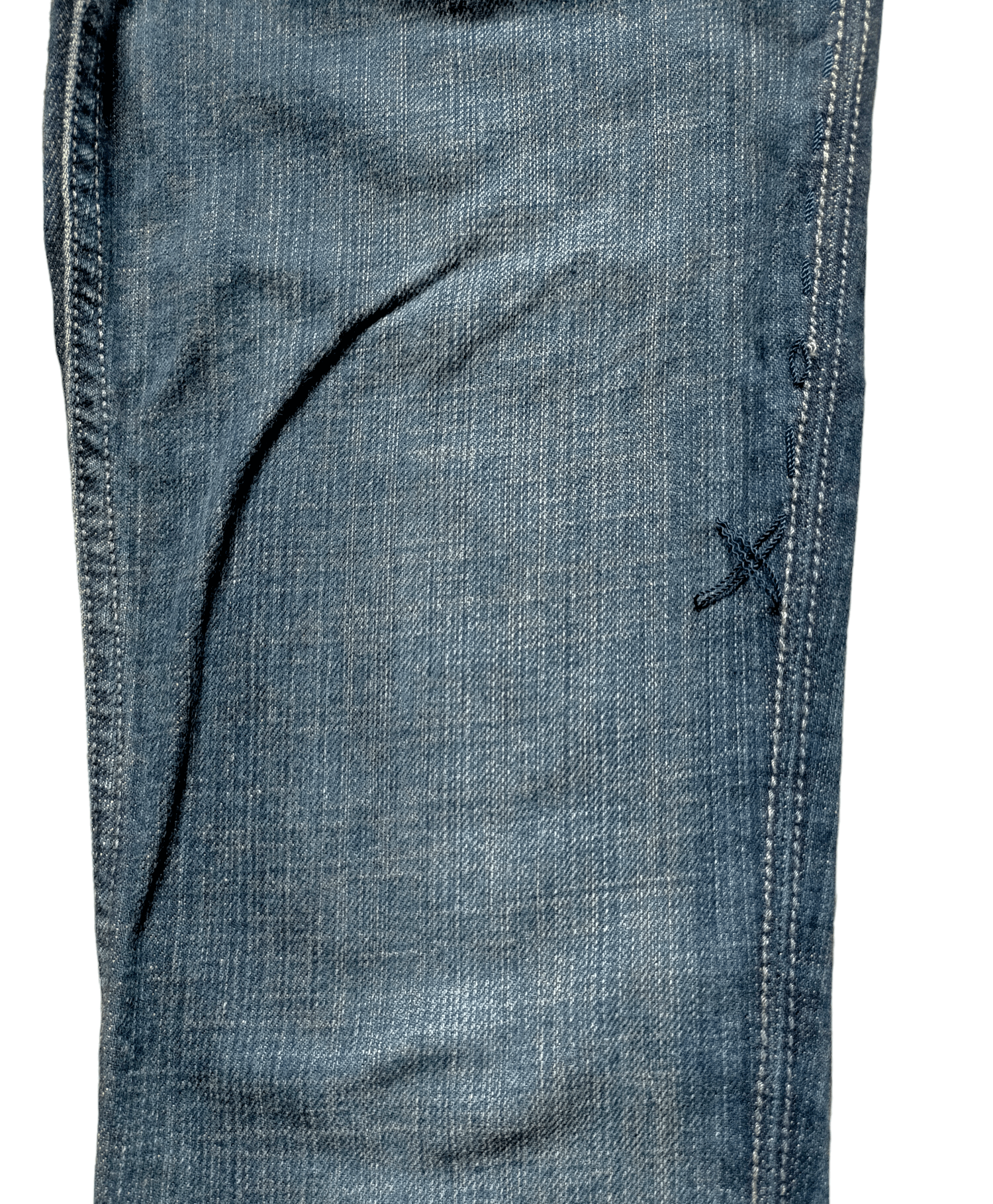 If Six Was Nine × Japanese Brand Flare Jeans Antik Denim Low Rise Denim Boot cut Size US 28 / EU 44 - 8 Thumbnail