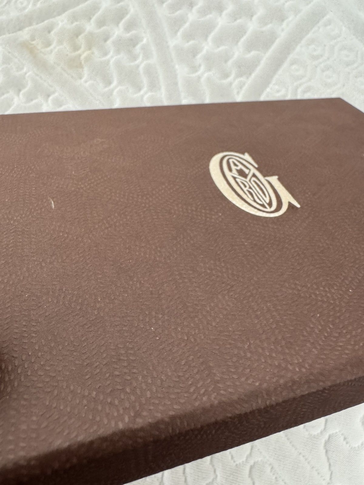 Goyard Goyard x Serviced By E Wallet Size ONE SIZE - 5 Thumbnail