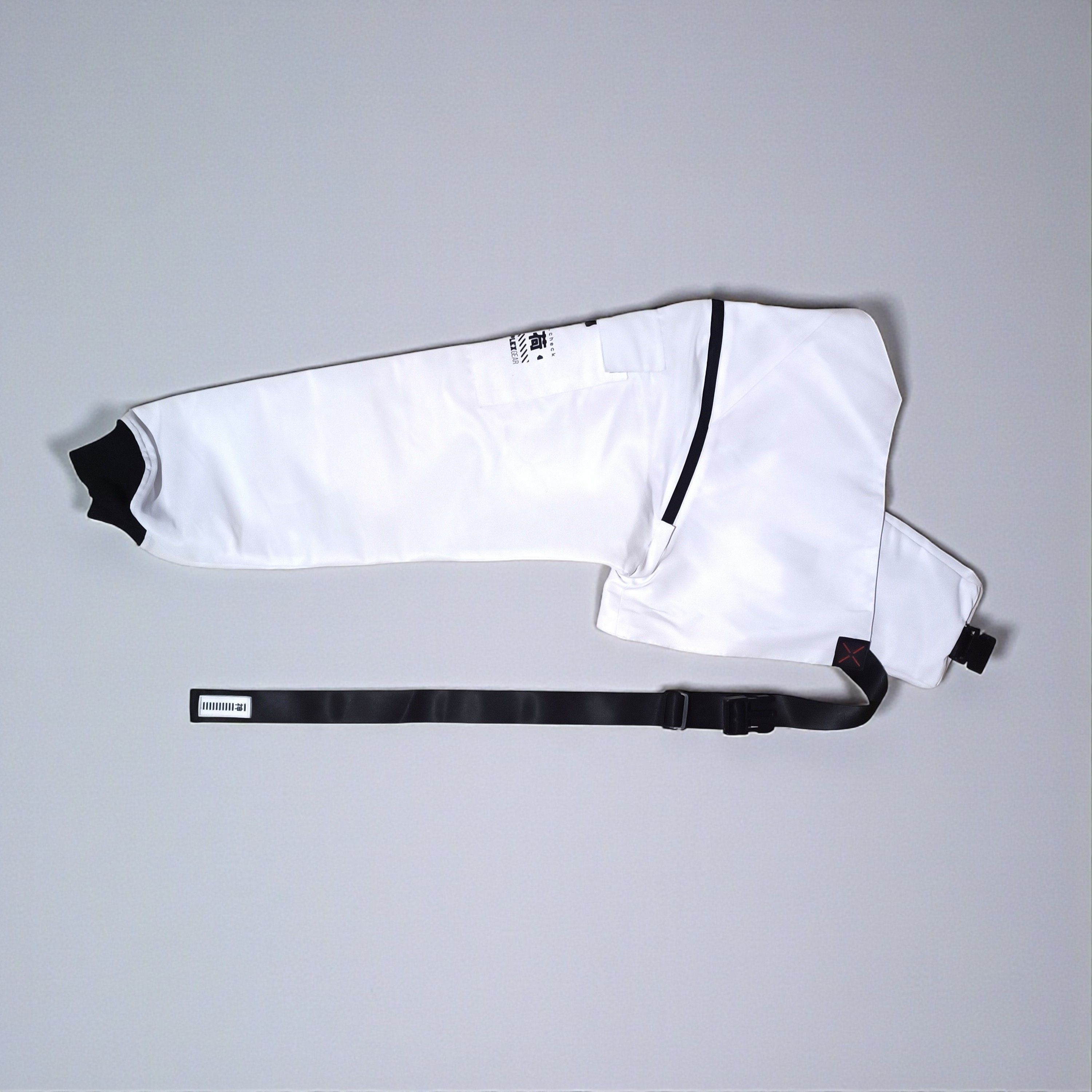 Other IMCMPLX (2020) ARMD//VOX Arm Jacket by Bryan Lie Size ONE SIZE - 8 Thumbnail