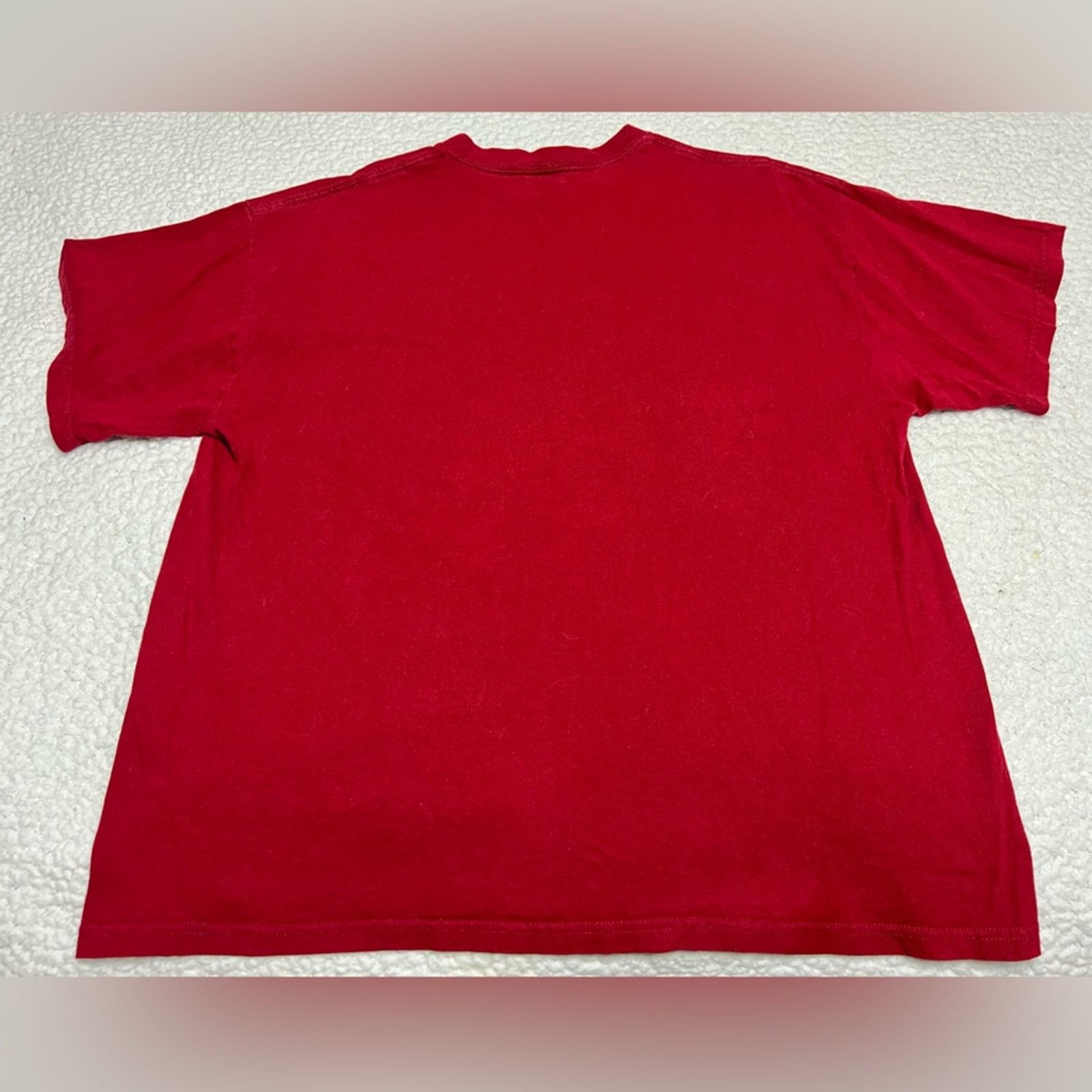 Soft Surroundings Vintage Indiana Hoosiers Soffe Shirt XL Champions USA 90’s Size US XL / EU 56 / 4 - 2 Thumbnail
