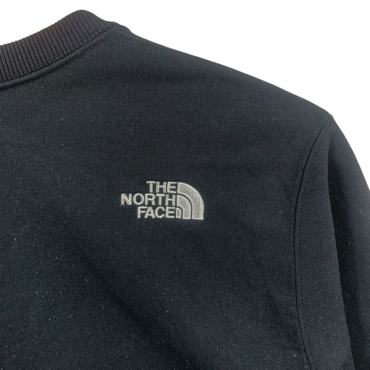 The North Face Vintage THE NORTH FACE Embroidered Center Logo Sweatshirt Size S / US 4 / IT 40 - 7 Thumbnail