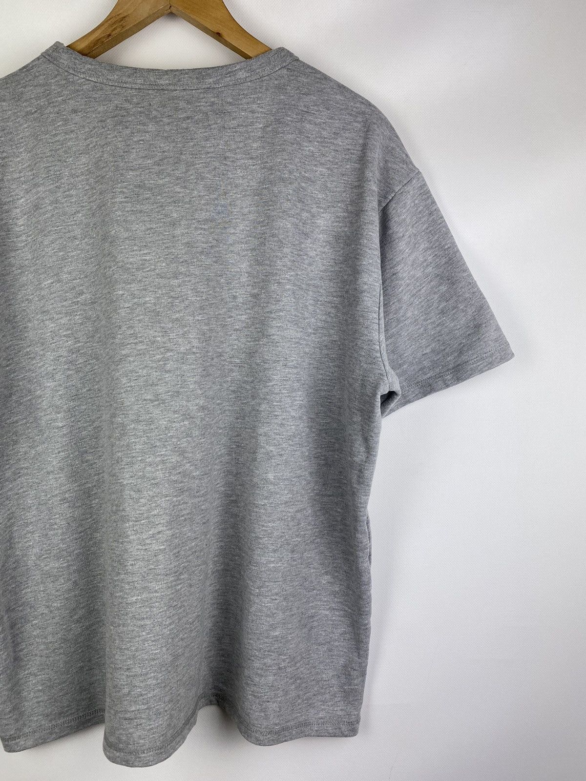 Drop Dead Drop Dead men’s short sleeve sweatshirt size L Size US L / EU 52-54 / 3 - 9 Thumbnail