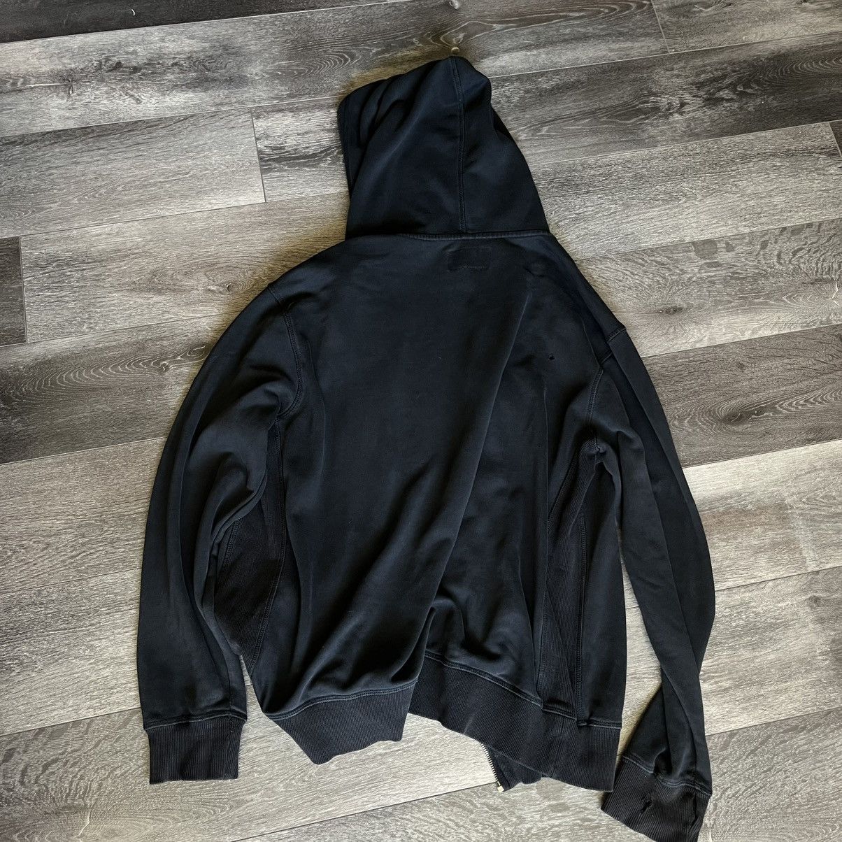 Fuck The Population Fuck The Population FTP PNB Nation Crown Zip Up Hoodie RARE Size US L / EU 52-54 / 3 - 2 Thumbnail
