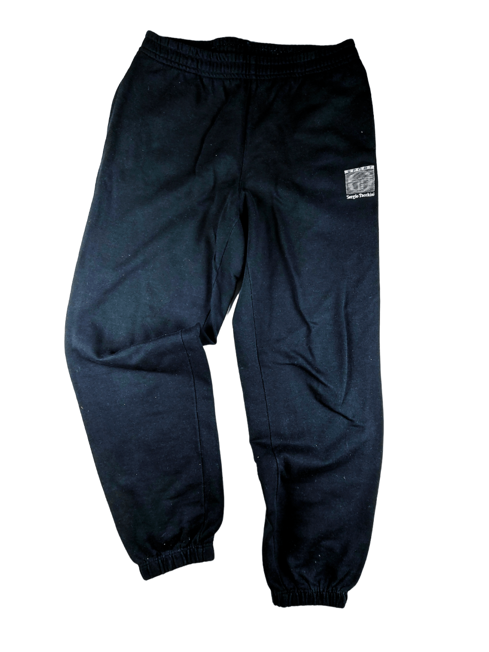 Sergio Tacchini × Vintage Vintage Sergio Tacchini Pants Size US 36 / EU 52 - 1 Thumbnail