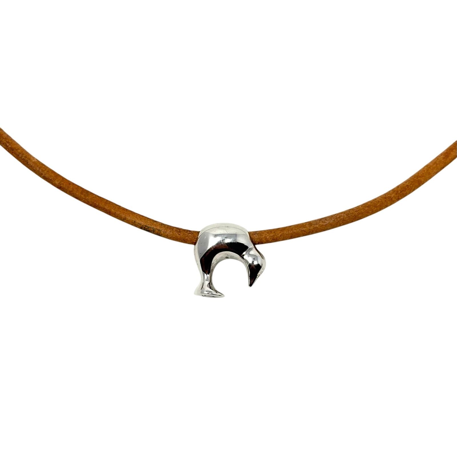 Louis Vuitton Louis Vuitton Cup ‘Kiwi’ Choker Necklace Size ONE SIZE - 3 Thumbnail