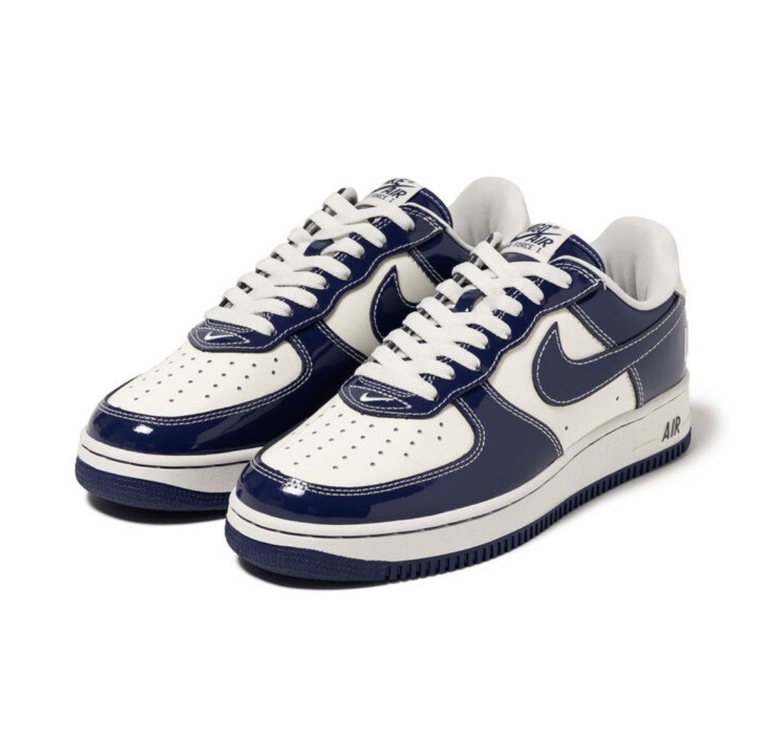 Nike Nigo Nike Airforce Size ONE SIZE - 1 Thumbnail