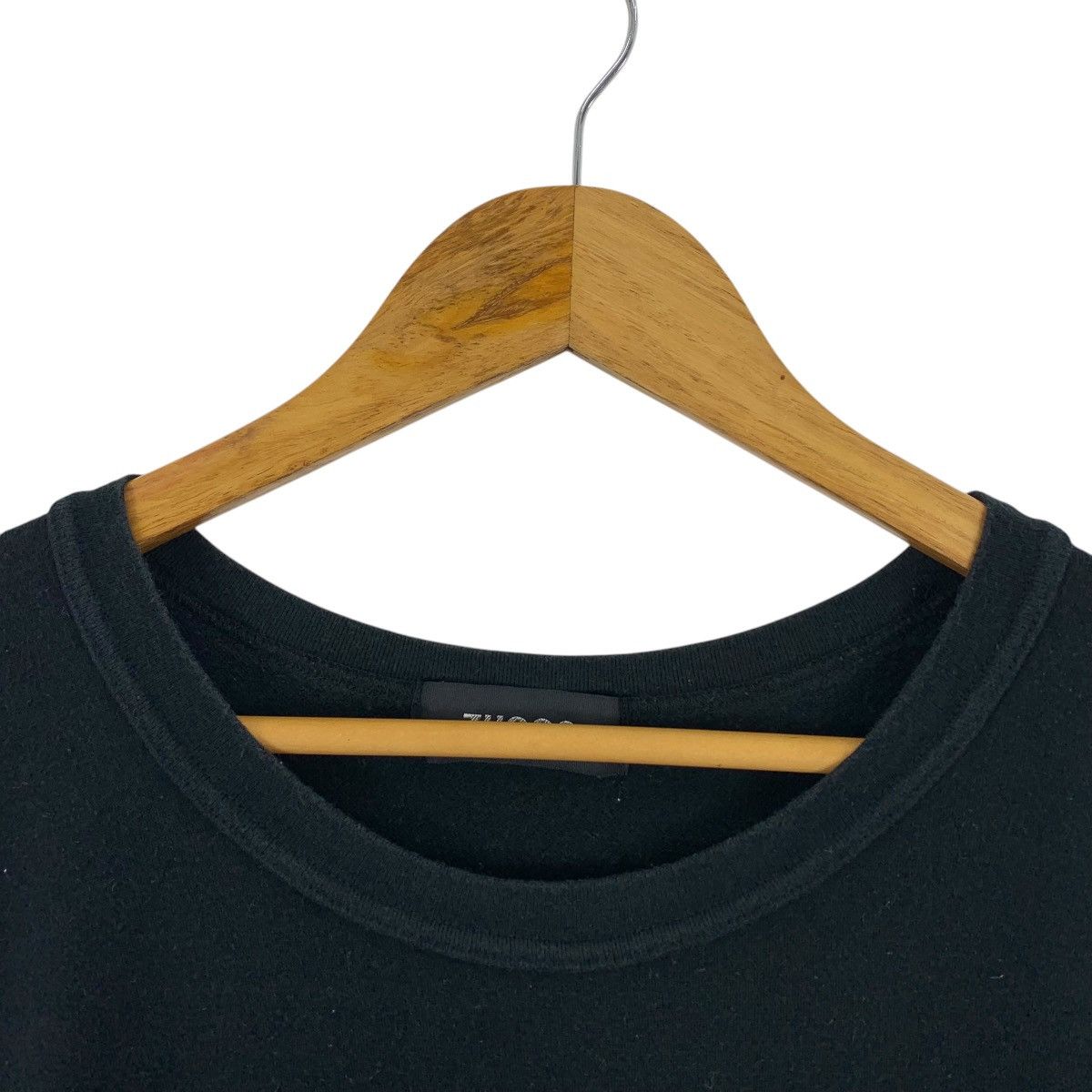 Japanese Brand × Zucca ZUCCA long womens dress Size M / US 6-8 / IT 42-44 - 5 Thumbnail