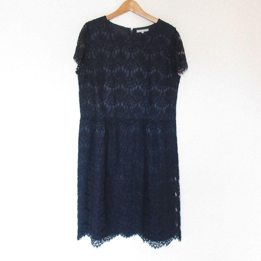 Other Other 23ku Applaudir Lace Dress Others Dresses DUTY FREE for USA Size ONE SIZE - 1 Thumbnail
