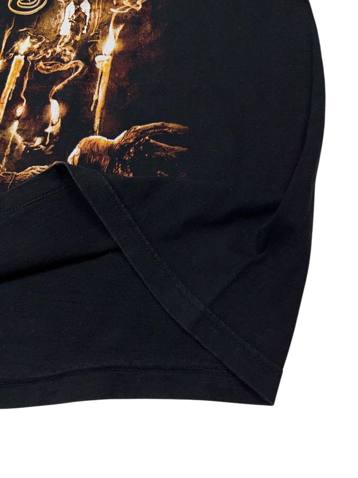 Band Tees × Vintage Vintage Opeth 00’s Ghost Reveries Metal Band T-shirt y2k Size US L / EU 52-54 / 3 - 3 Thumbnail
