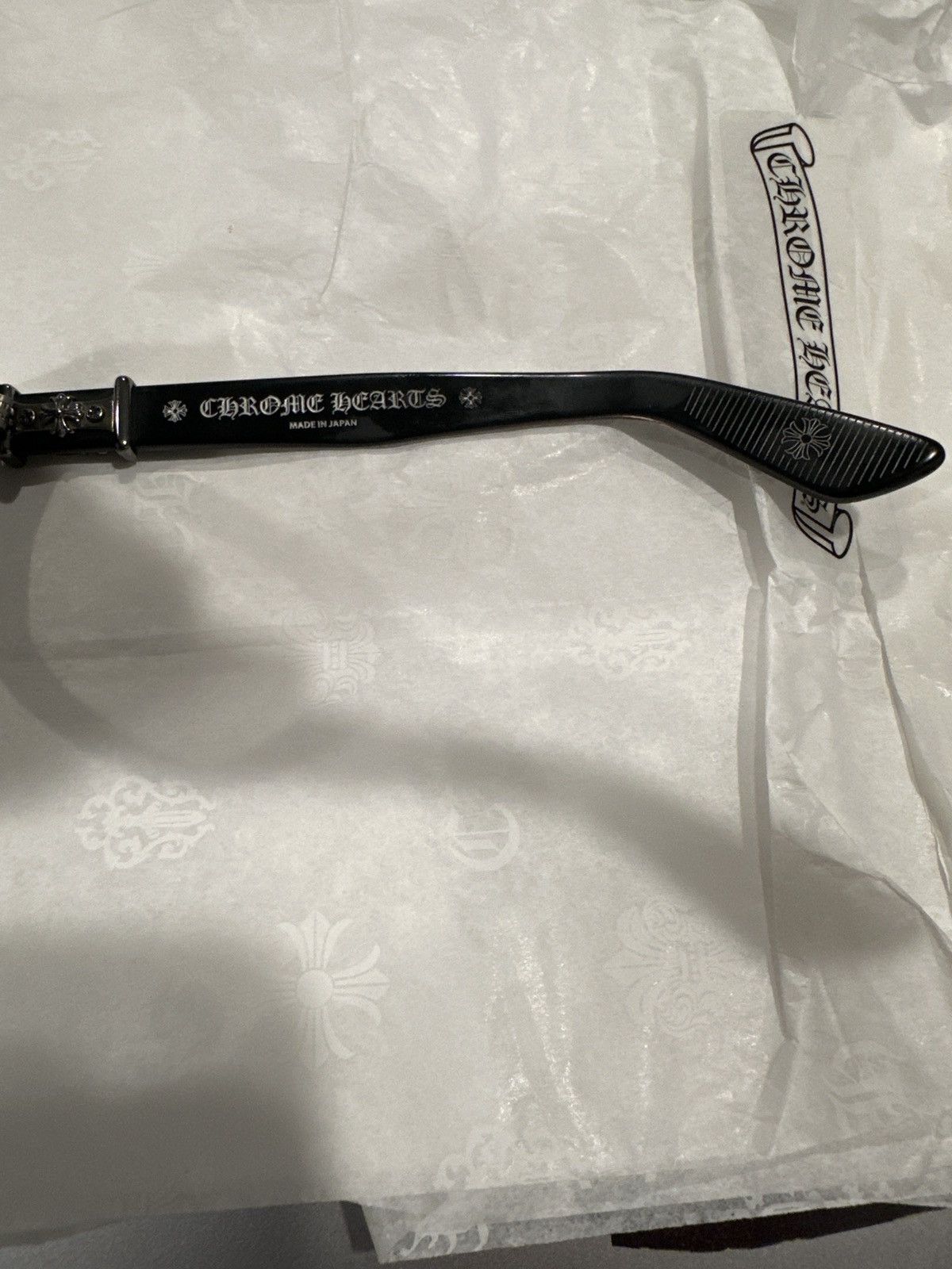 Chrome Hearts Vagillionaire ii