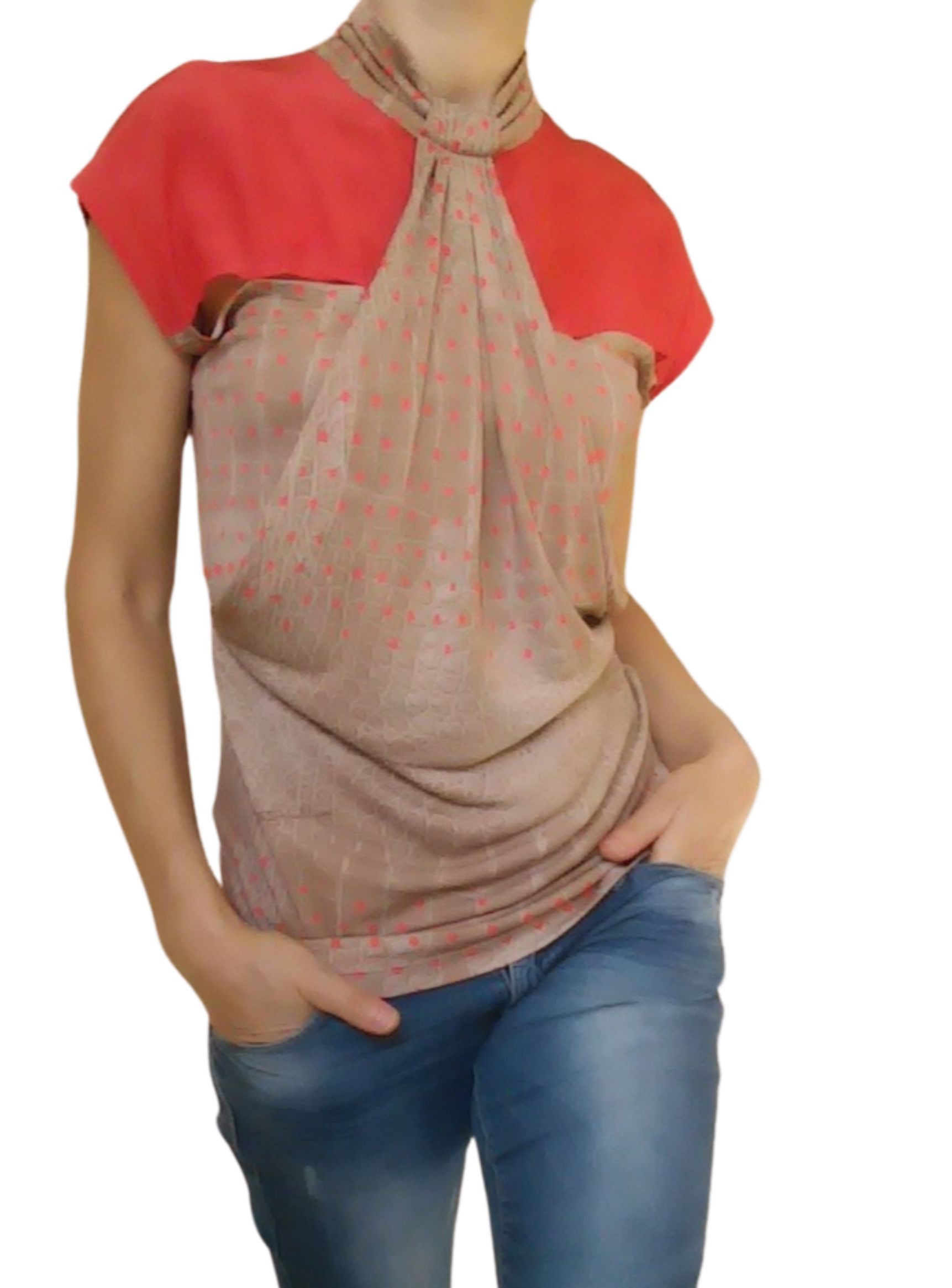 Roberto Cavalli Roberto Cavalli 'jewelry' shirt Size M / US 6-8 / IT 42-44 - 3 Thumbnail