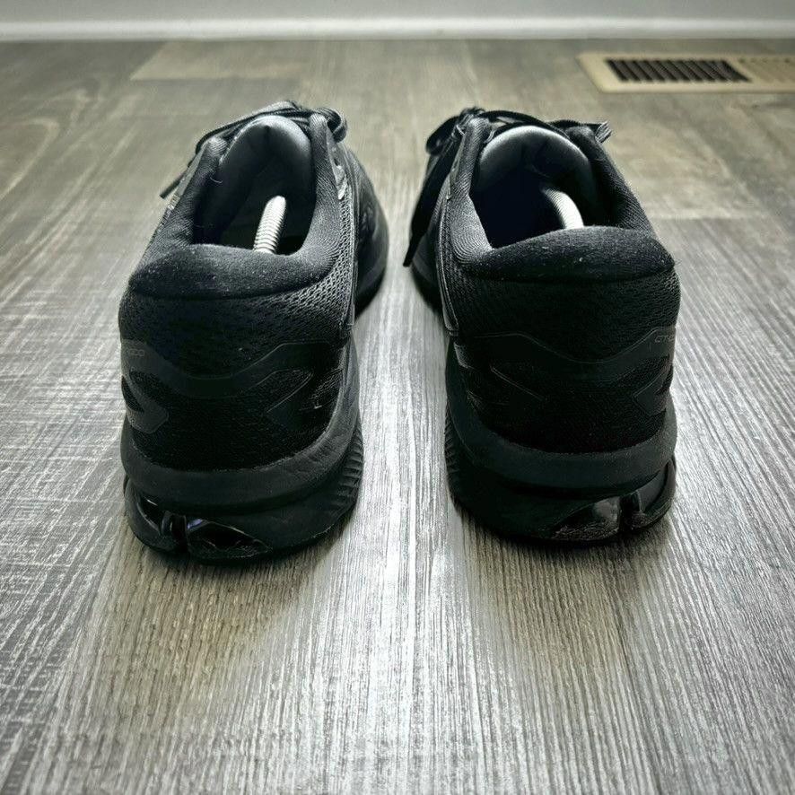 Asics ASICS • GT-1000 10 "Black" (12M) Size US 12 / EU 45 - 7 Thumbnail