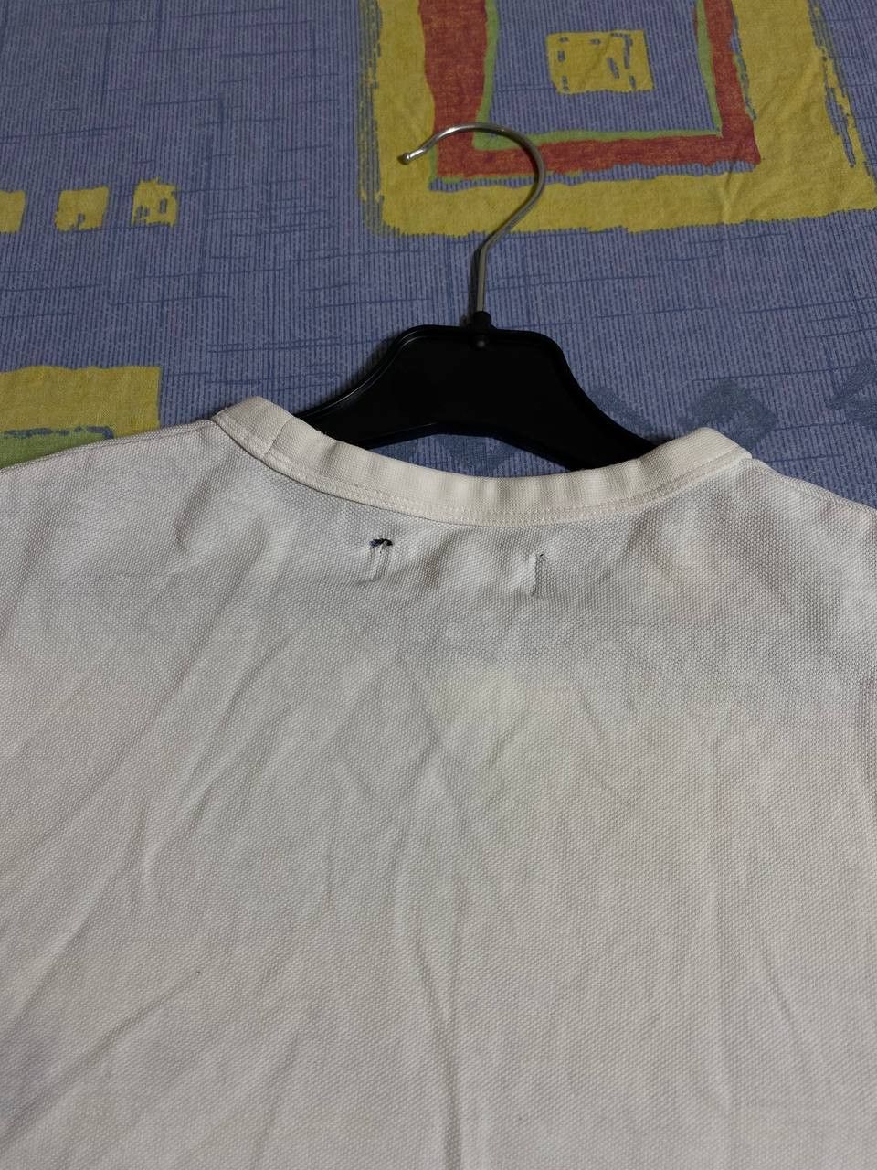 Fred Perry Fred Perry T-shirt Size US S / EU 44-46 / 1 - 17 Thumbnail