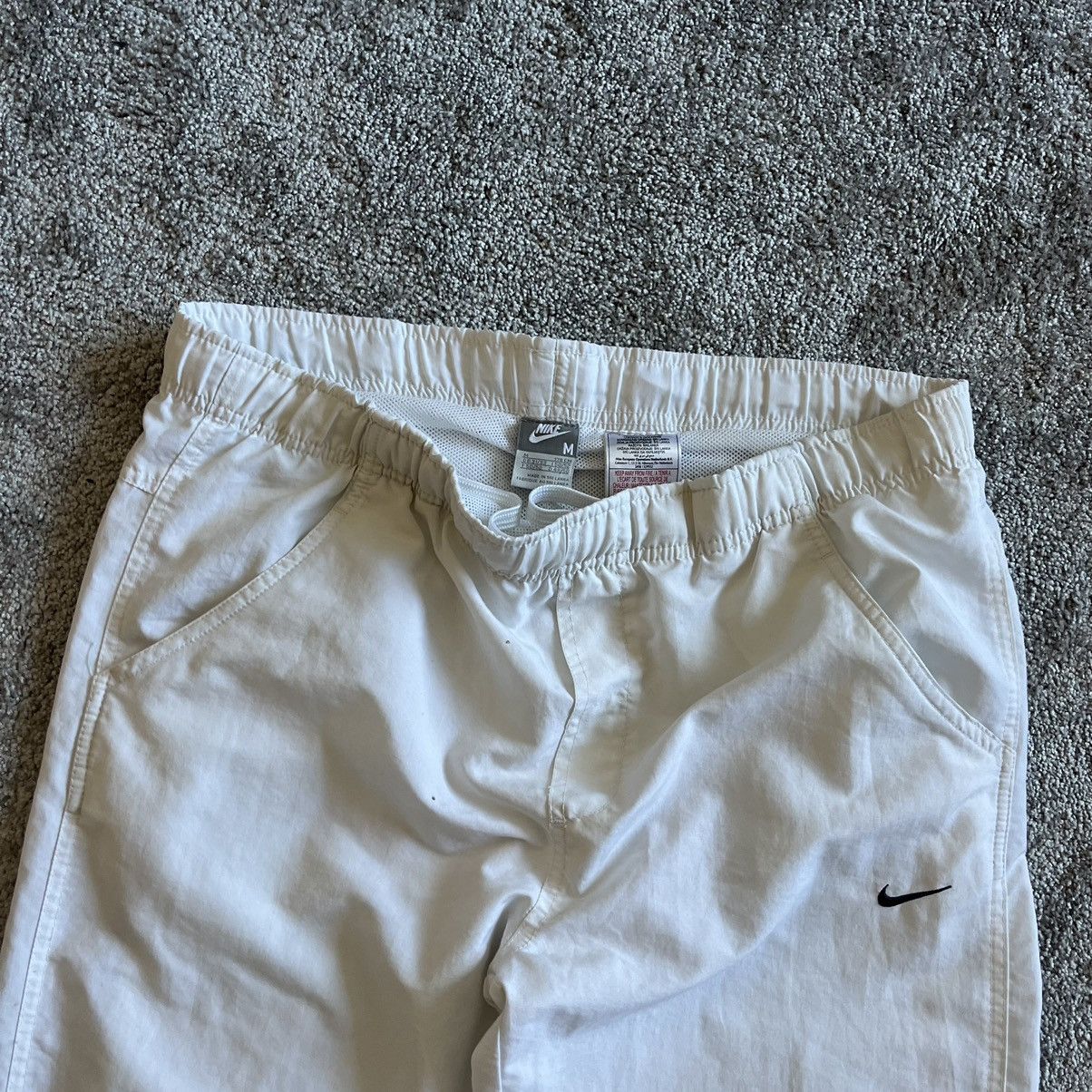 Nike Vintage Nike Drill Pants Size M Size US 32 / EU 48 - 2 Thumbnail