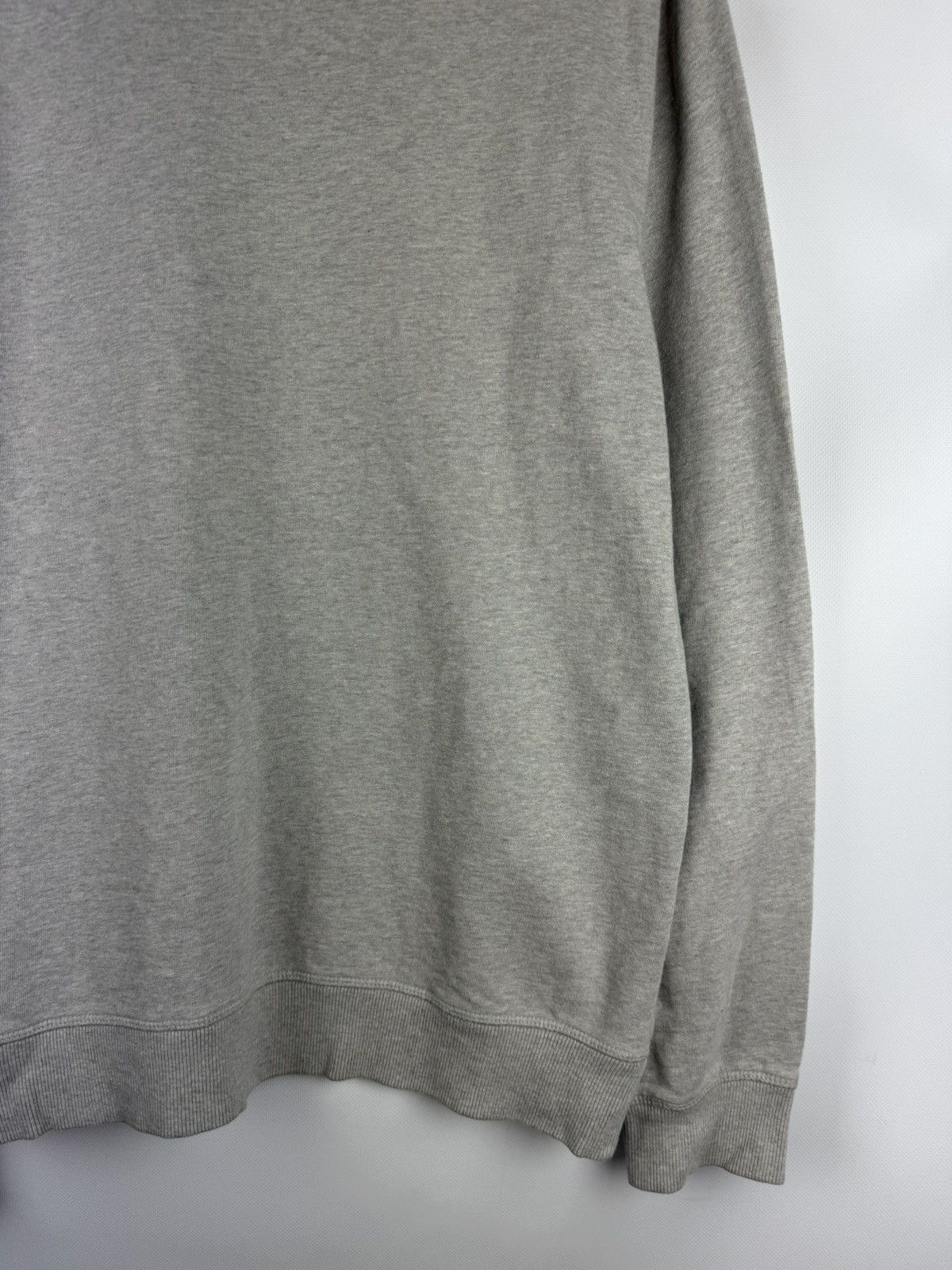 Nudie Jeans Nudie Jeans Co Men’s Crewneck Sweatshirt Pullover Size L Size US L / EU 52-54 / 3 - 18 Thumbnail
