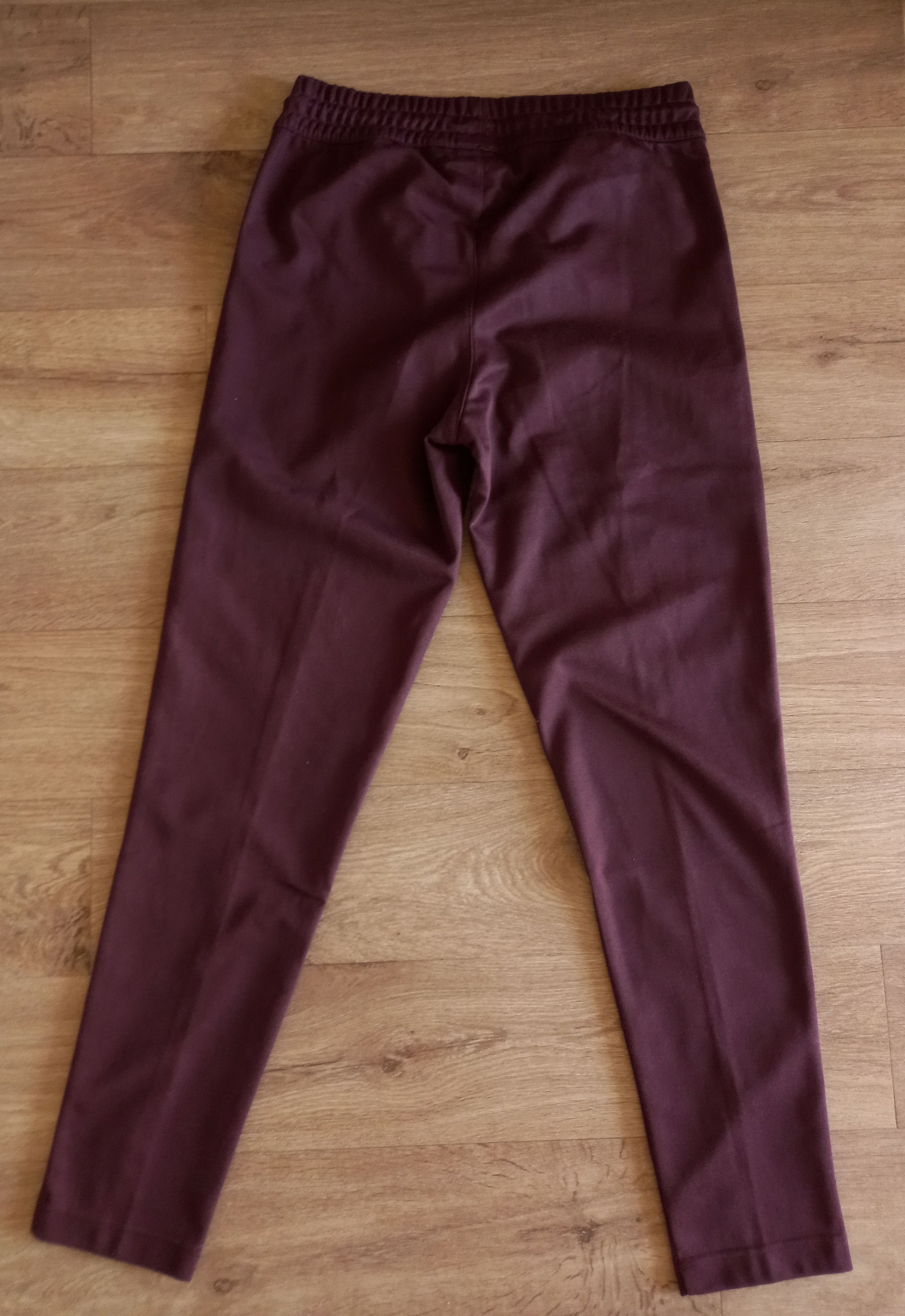 Adidas 2016 NWT Adidas Fitted Track Pants sz S fallen future BR1800 Size US 30 / EU 46 - 2 Thumbnail