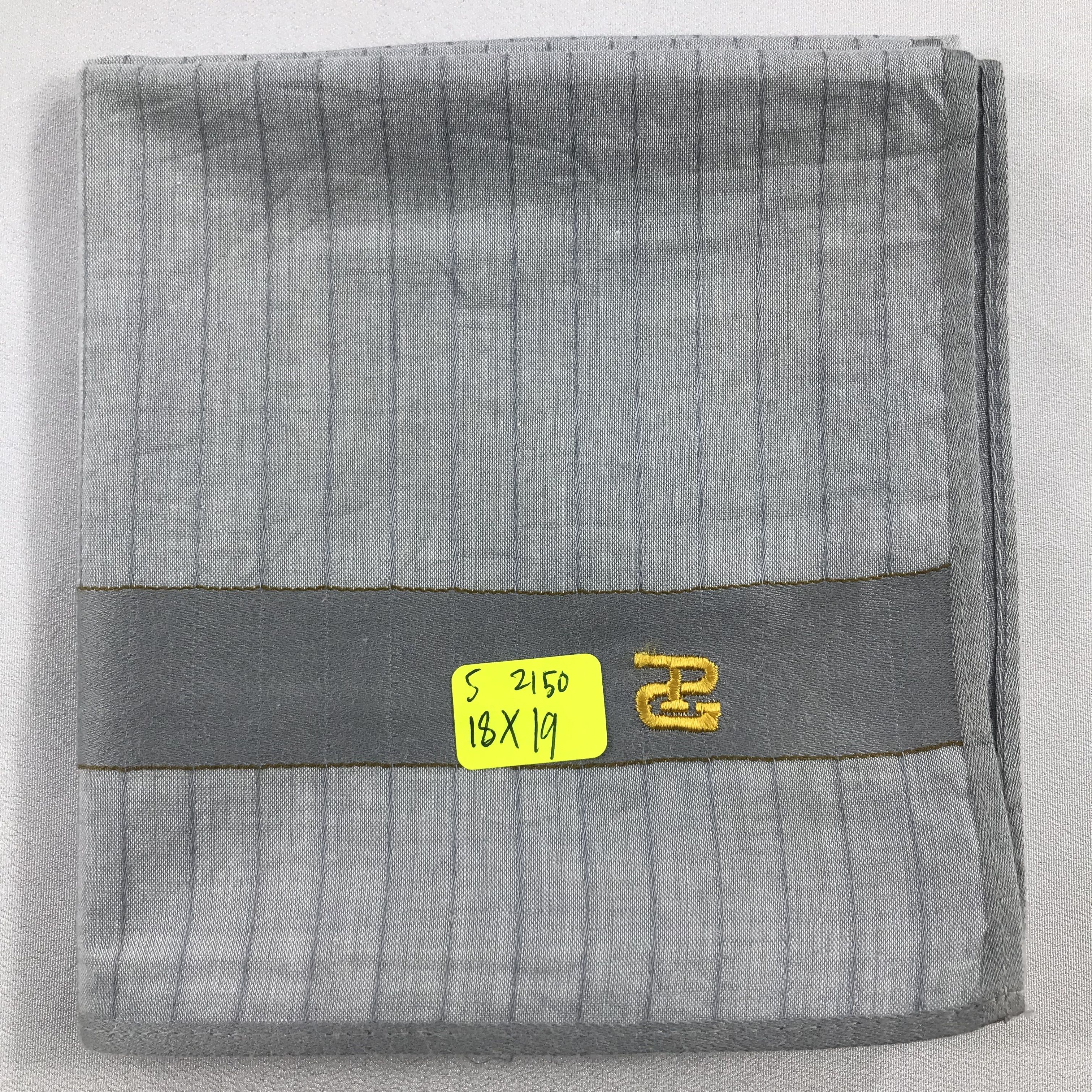 Paolo Gucci × Vintage Paolo Gucci Bandana / Handkerchief / Neckerchief - S2150 Size ONE SIZE - 5 Thumbnail