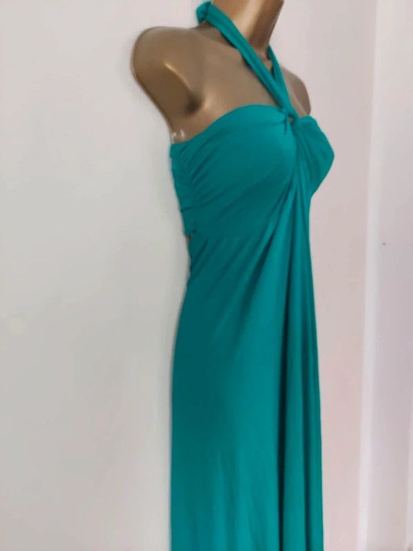 Vintage Vintage long dress Size M / US 6-8 / IT 42-44 - 3 Thumbnail