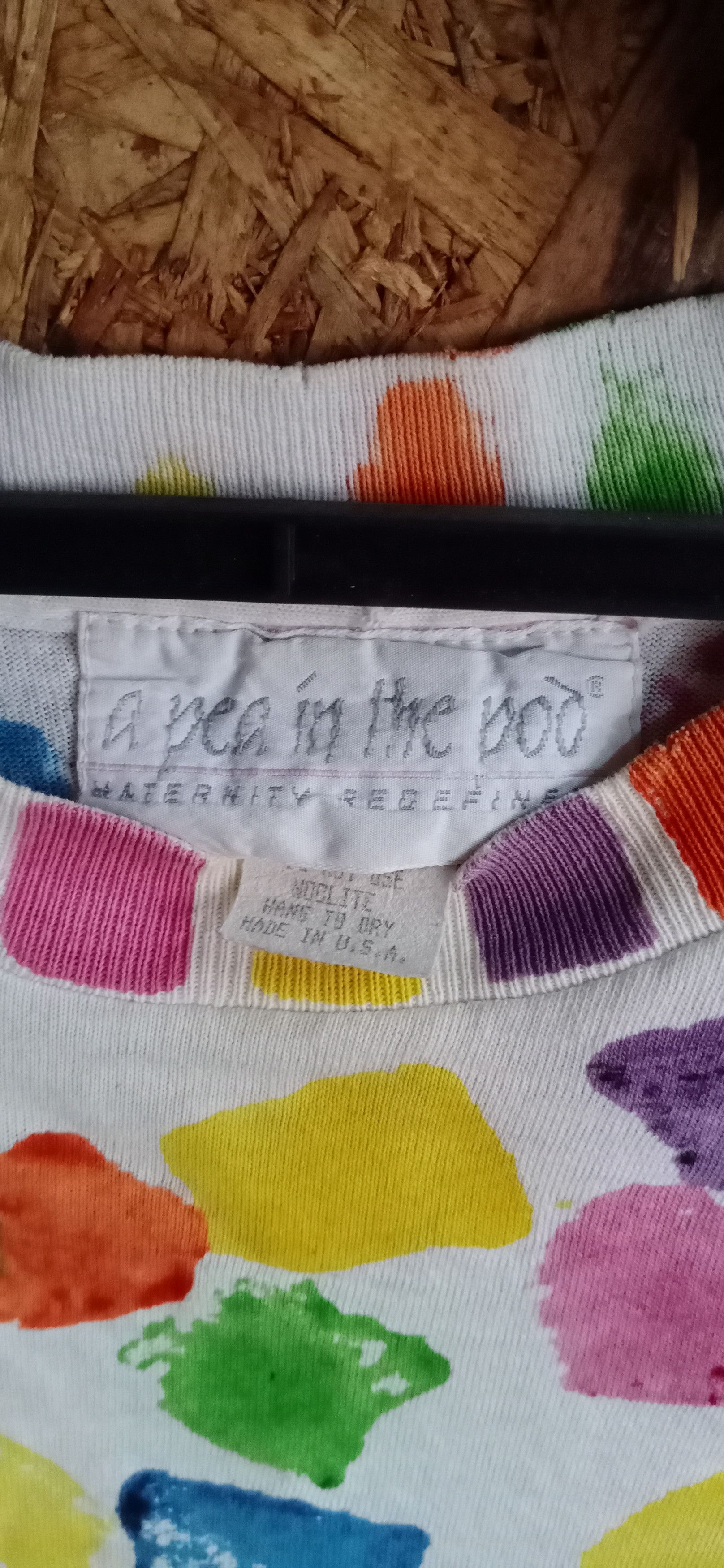Vintage Vintage art Size US XL / EU 56 / 4 - 4 Thumbnail