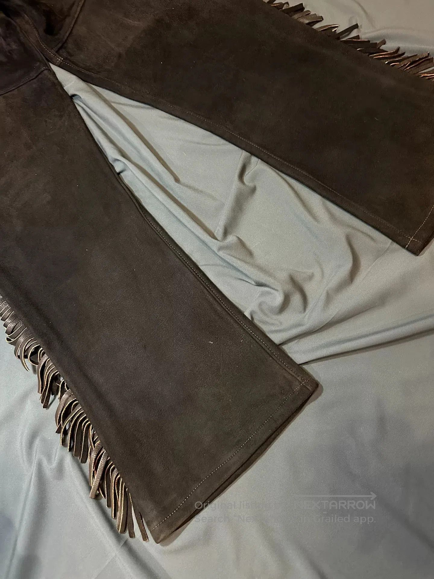 Vintage Thom Browne Logo Drawstring Jogger Pants. Size 30" / US 8 / IT 44 - 5 Thumbnail