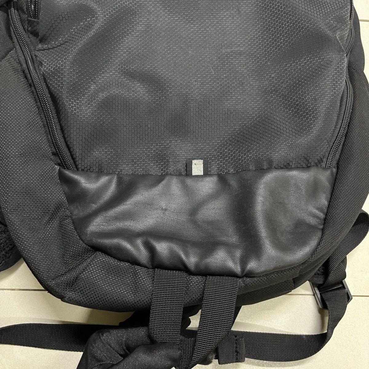 Puma × Vintage Vintage Puma Bagpack Size ONE SIZE - 4 Thumbnail