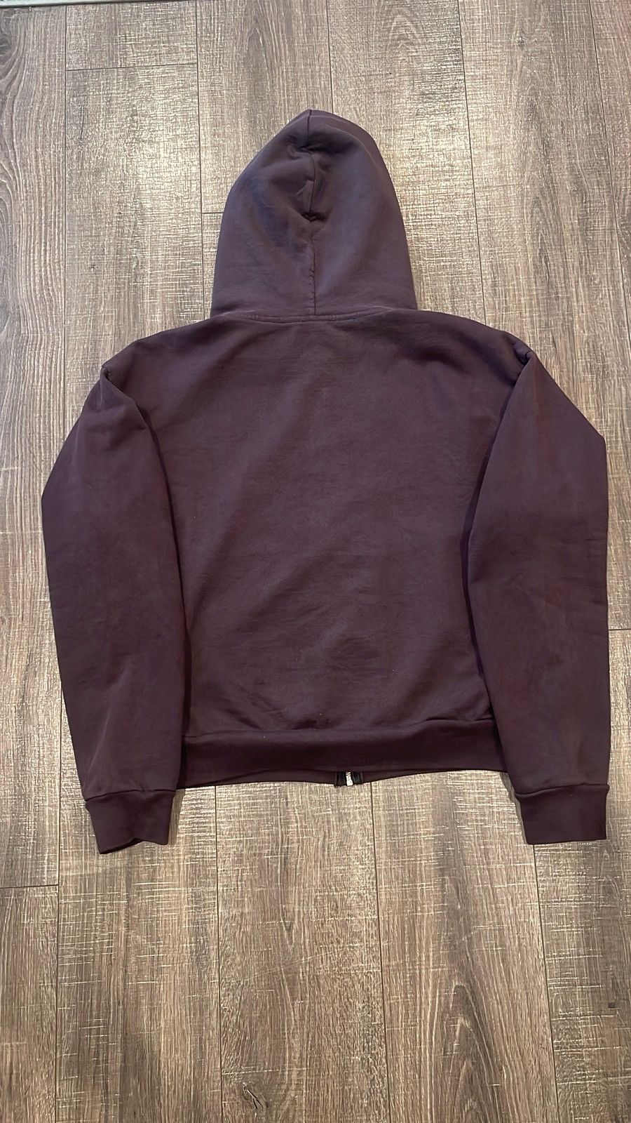 basketcase gallery Basketcase Gallery Brown Star Zip Up Size US M / EU 48-50 / 2 - 3 Thumbnail