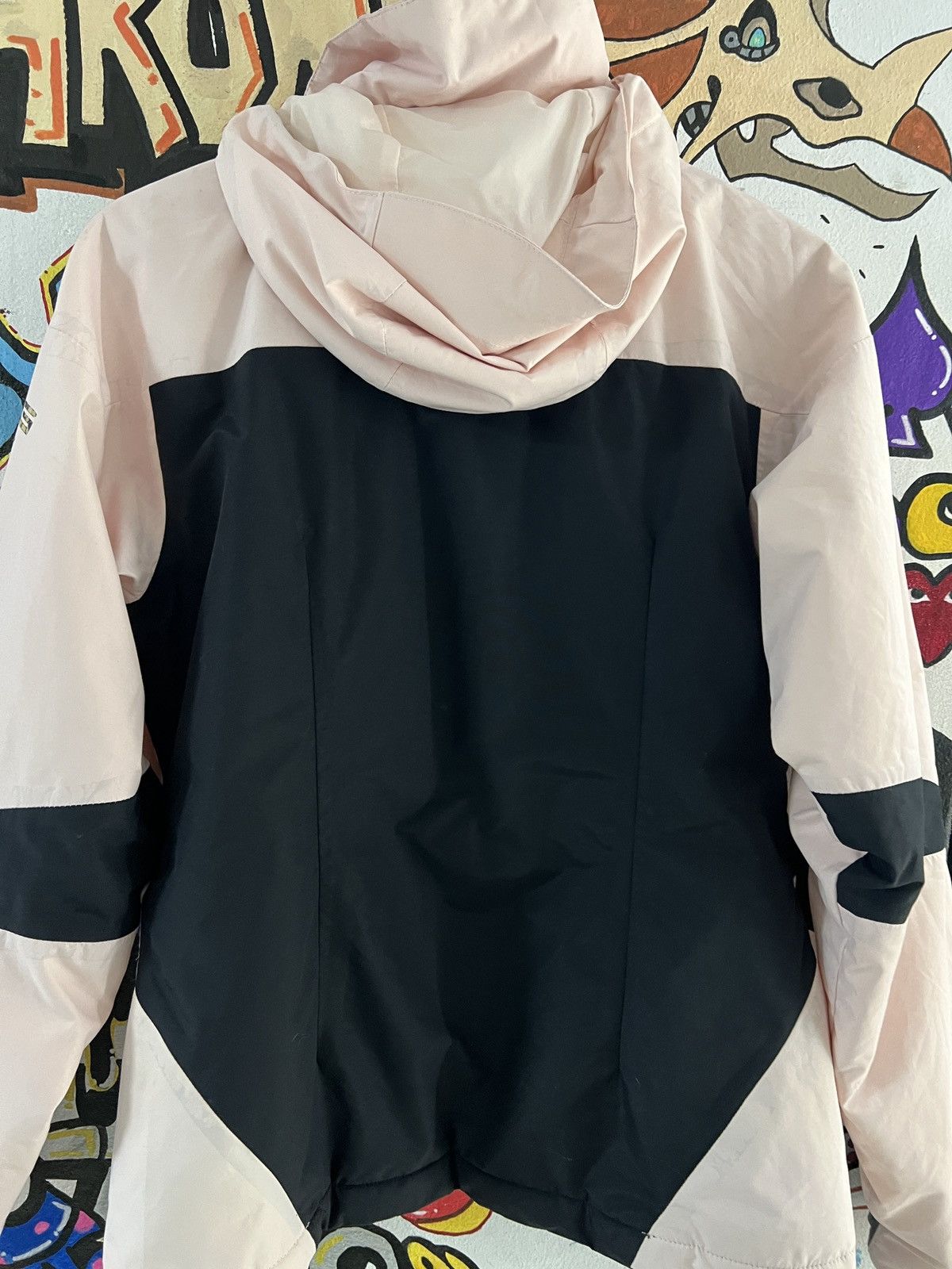 Nike ACG Vintage Womens Nike ACG Ski Jacket Size S / US 4 / IT 40 - 7 Thumbnail