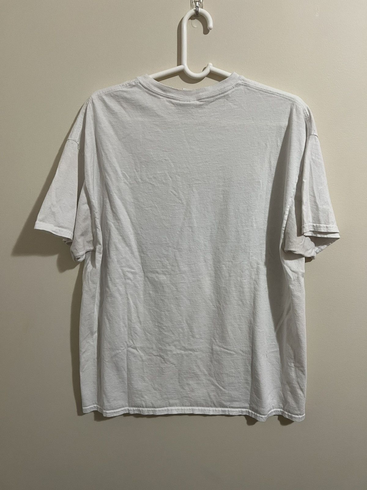 Vintage Van Down By The River Size US L / EU 52-54 / 3 - 2 Thumbnail