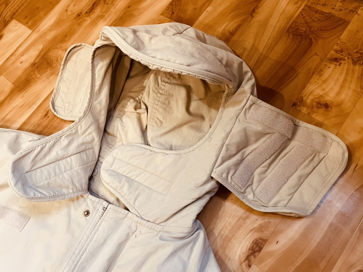 Cav Empt Cav Empt Warm Parka #2 Size US XL / EU 56 / 4 - 5 Thumbnail
