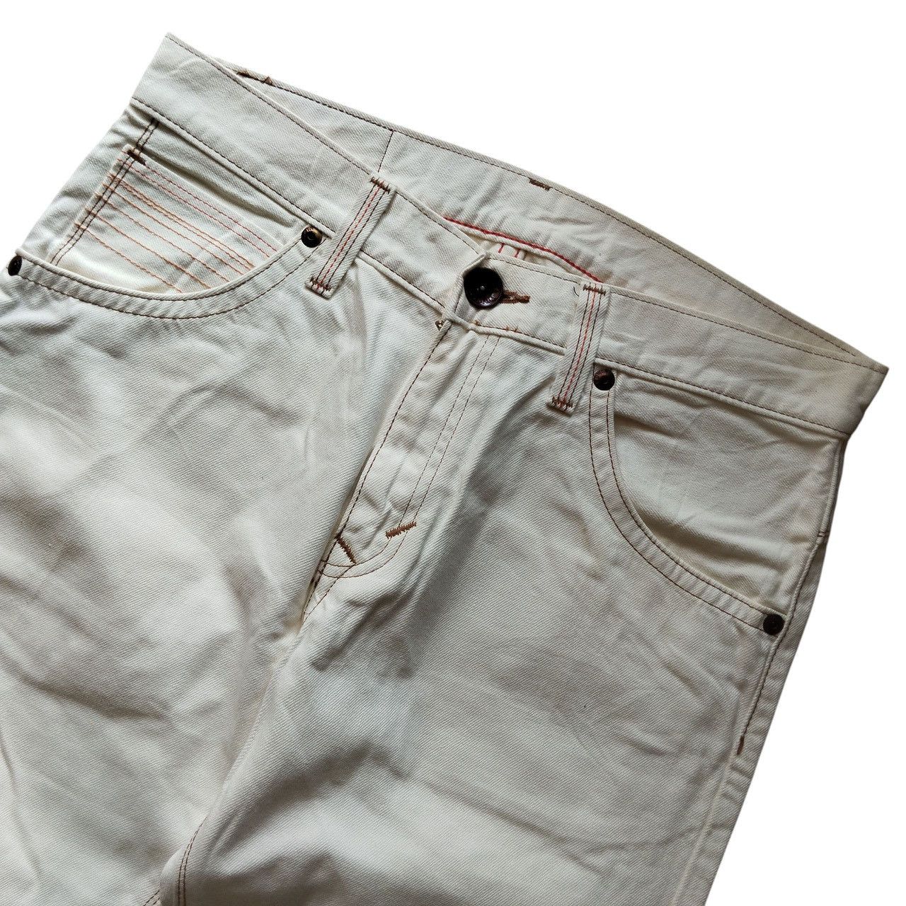 Edwin EDWIN EXCLUSIVE VINTAGE PANTS Size US 32 / EU 48 - 2 Thumbnail