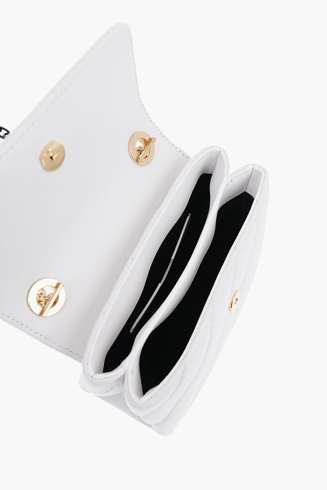 Off-White o1gr1nt0125 Size: OS / Jackhammer 17 Shoulder Bag in White Size ONE SIZE - 4 Thumbnail