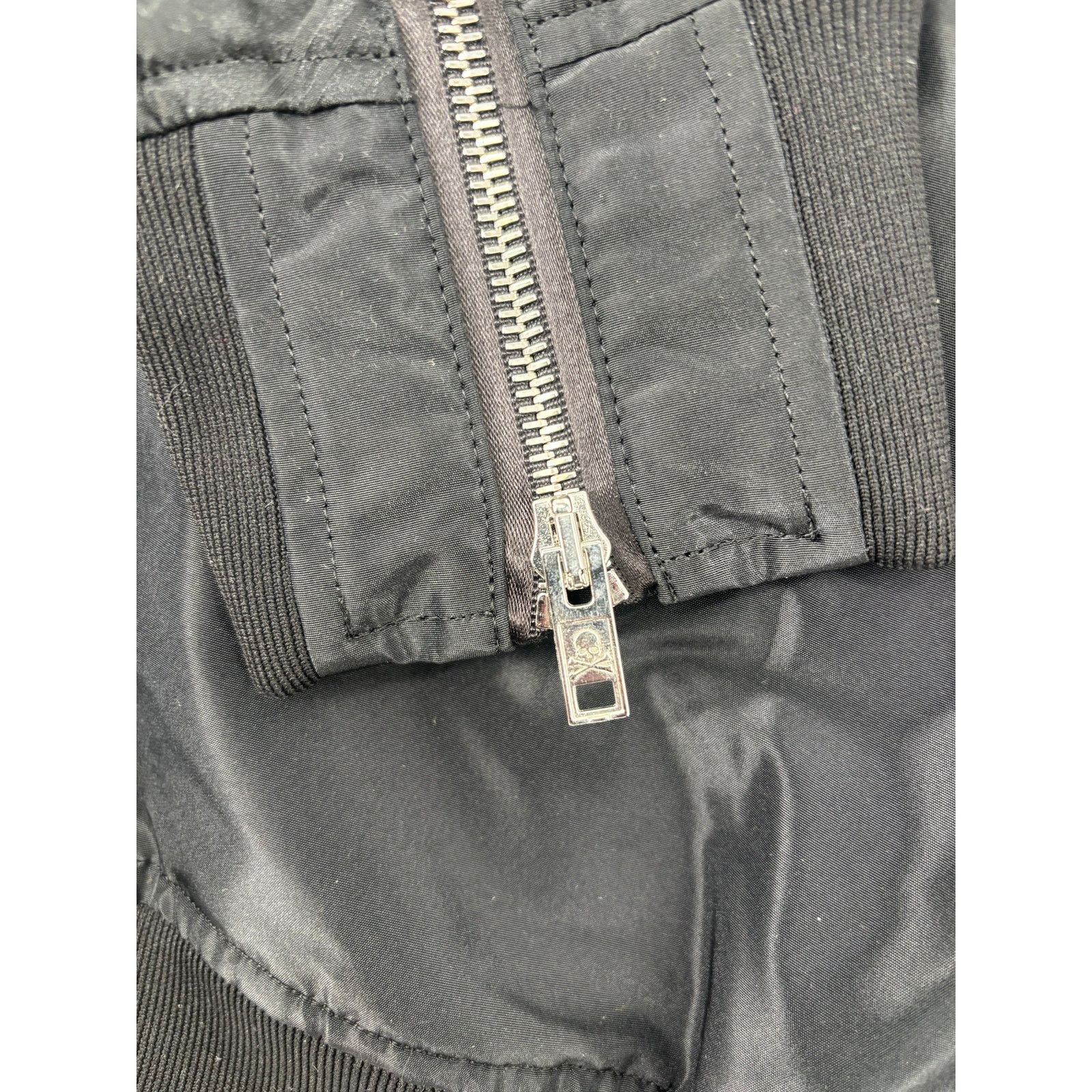Mastermind Japan Mastermind World X Swarovski Varsity Jacket Size MD Size US M / EU 48-50 / 2 - 5 Thumbnail