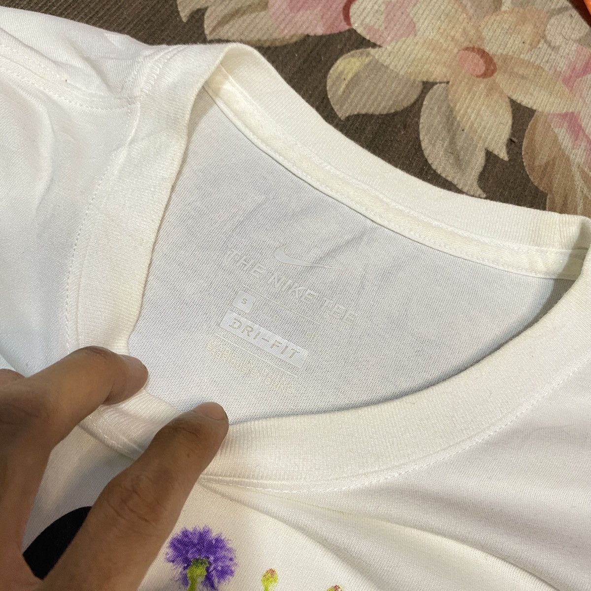 Nike Nike Penwhell Tee Size US M / EU 48-50 / 2 - 6 Thumbnail