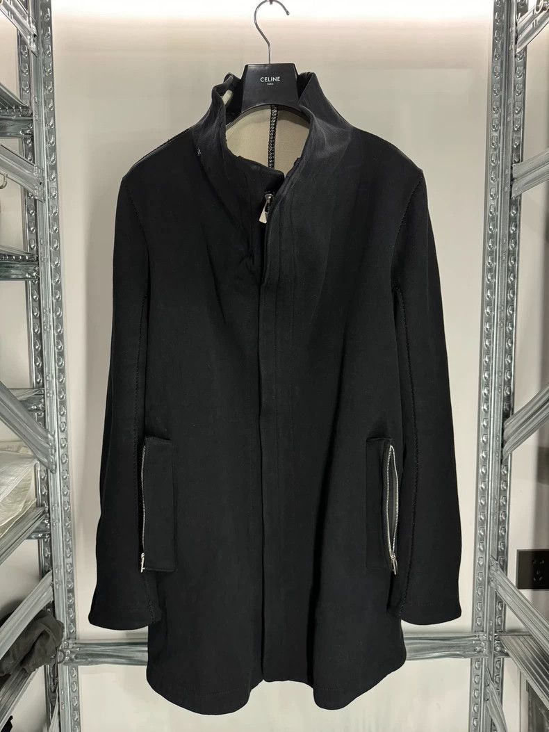 Carol Christian Poell Carol Christian Poell Ccp men's zipper coat Size US S / EU 44-46 / 1 - 6 Thumbnail