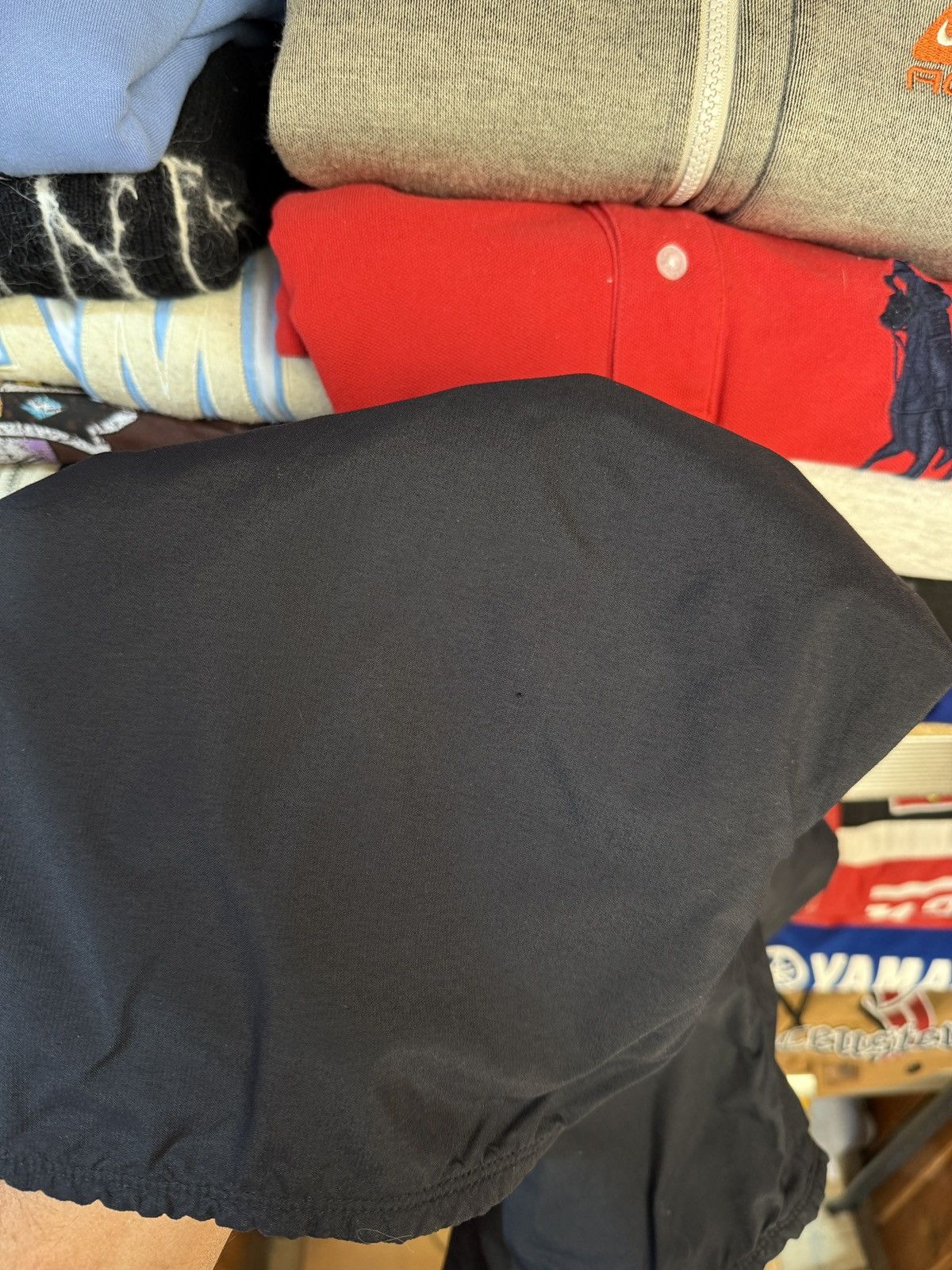 Nike Y2K Nike Air Vintage Shorts Size US 36 / EU 52 - 12 Thumbnail