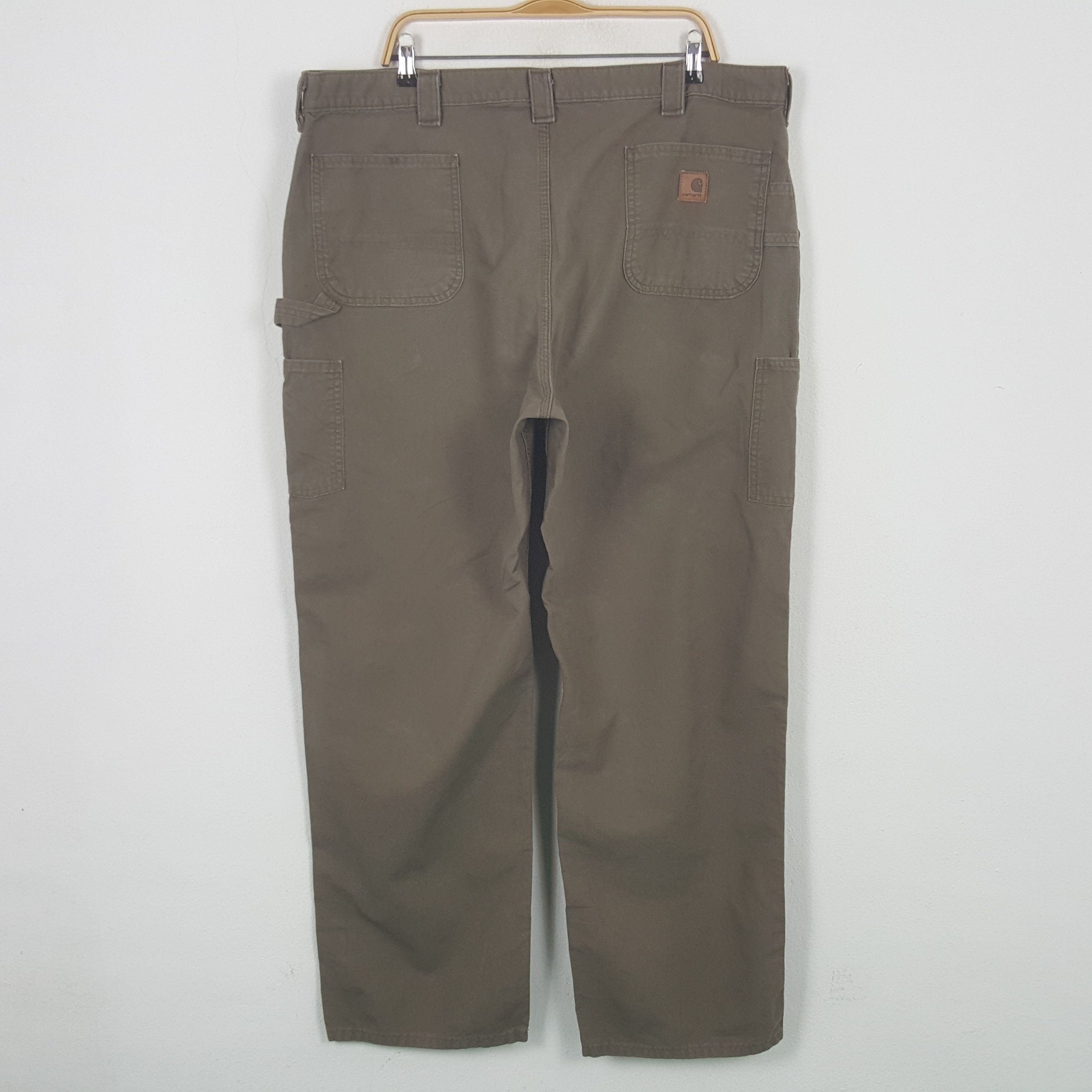 Carhartt Vintage Carhartt Casual Pants Size US 43 - 4 Thumbnail