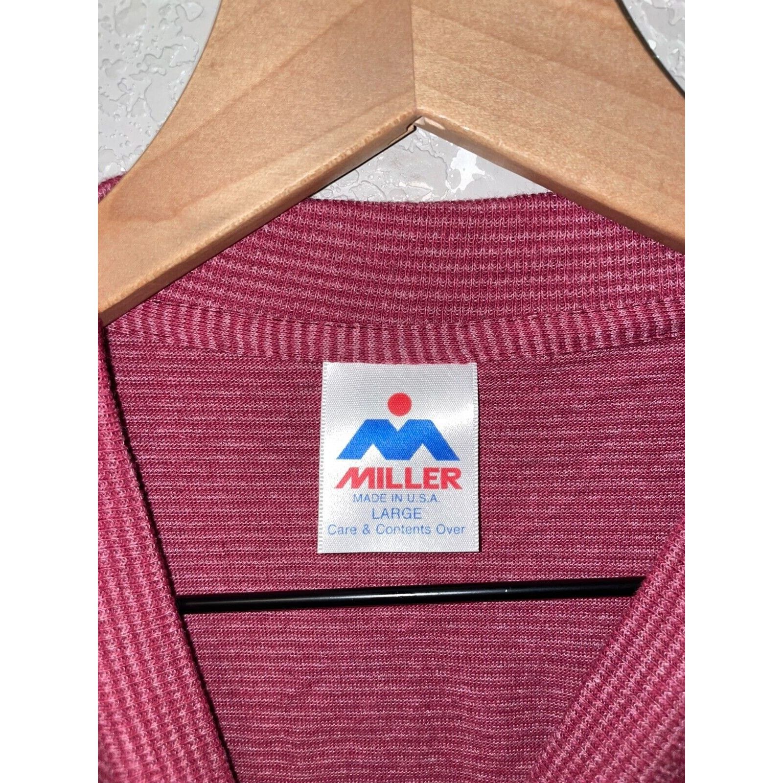 Vintage Vintage Sedona Arizona Shirt Cactus Desert Red Tee 90s VTG L Size US L / EU 52-54 / 3 - 9 Thumbnail